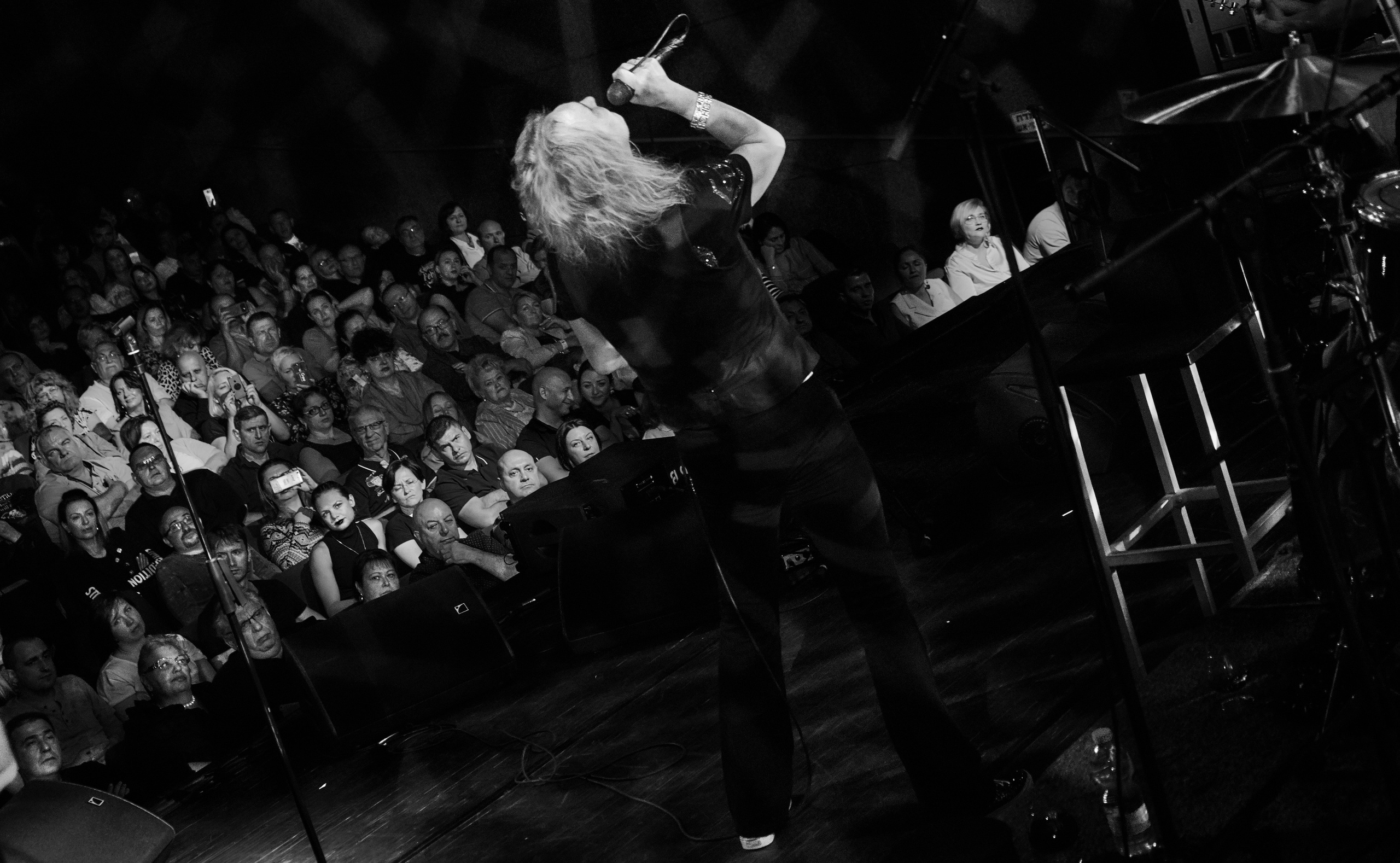 Alexander Ivanov and RONDO. Middle East Photo Agency — Свадьбы, Бар и Бат-мицва, Брит, Театр, Магниты, Портреты