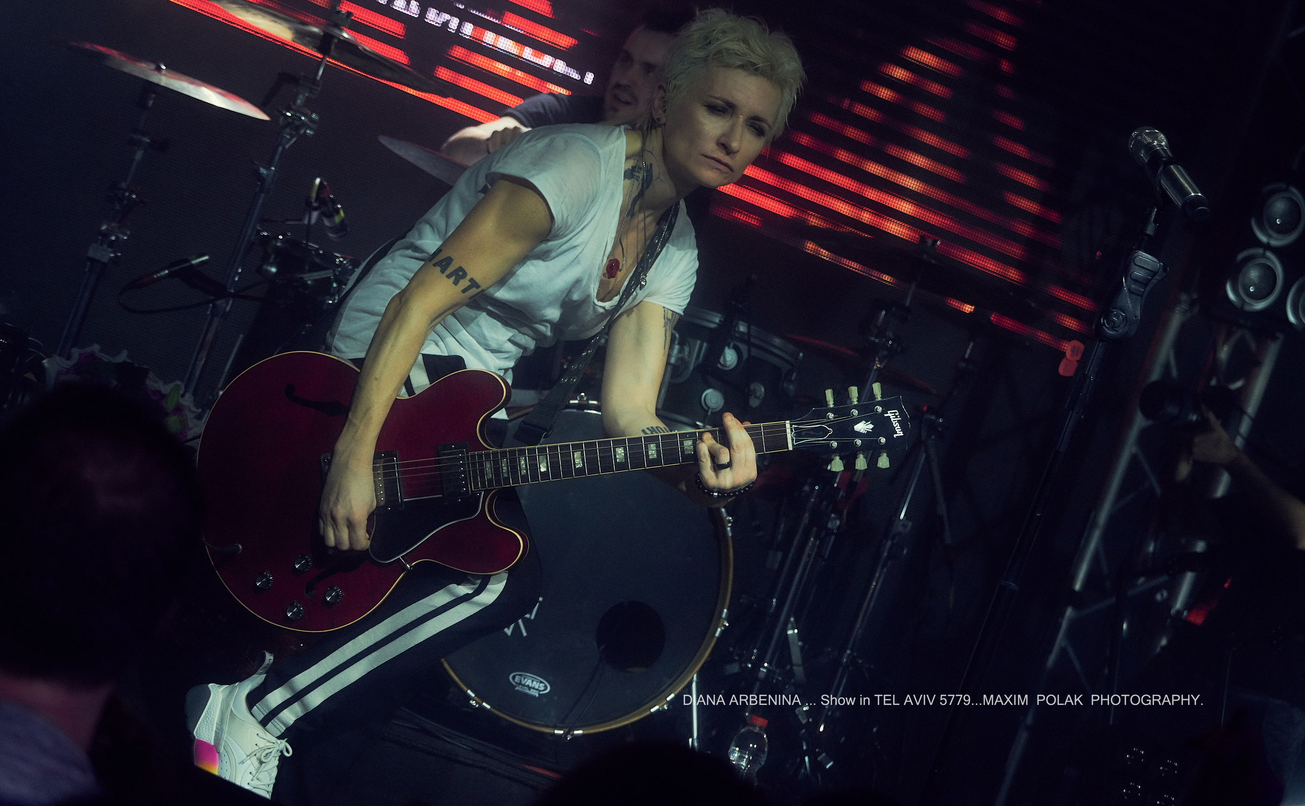 DIANA ARBENINA. Middle East Photo Agency — Свадьбы, Бар и Бат-мицва, Брит, Театр, Магниты, Портреты