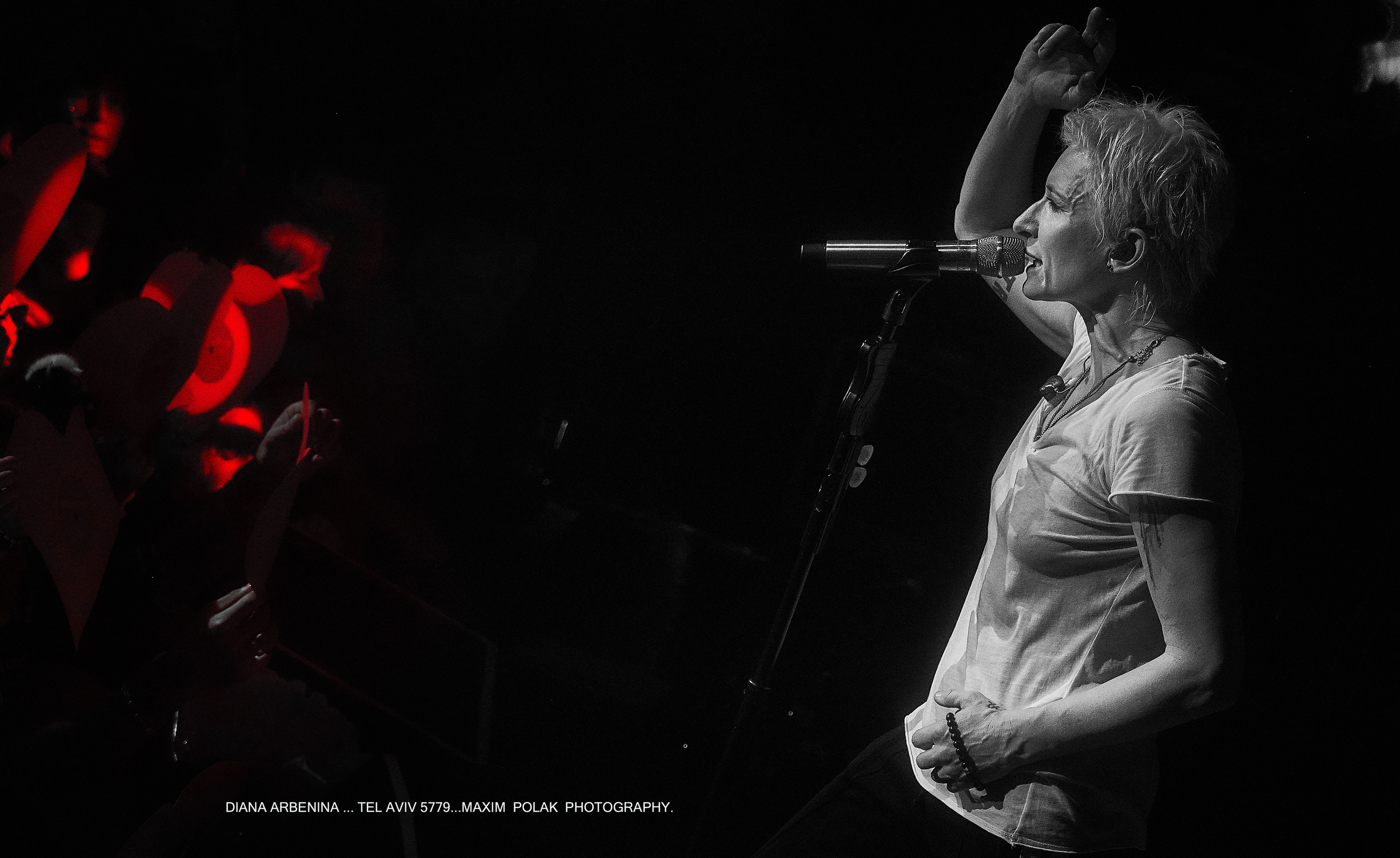 DIANA ARBENINA. Middle East Photo Agency — Свадьбы, Бар и Бат-мицва, Брит, Театр, Магниты, Портреты