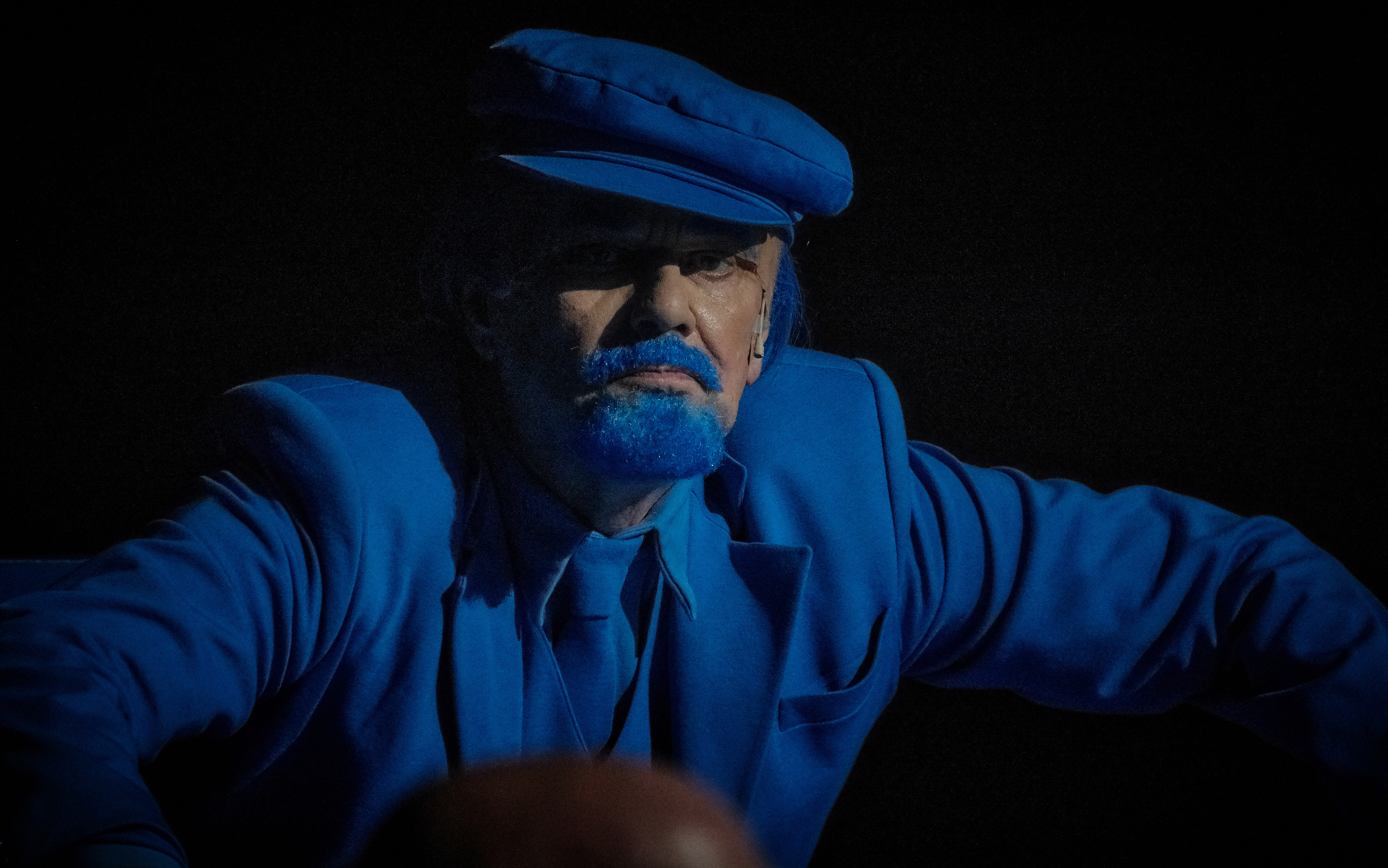 Theater Nation. Moscow. Middle East Photo Agency — Свадьбы, Бар и Бат-мицва, Брит, Театр, Магниты, Портреты