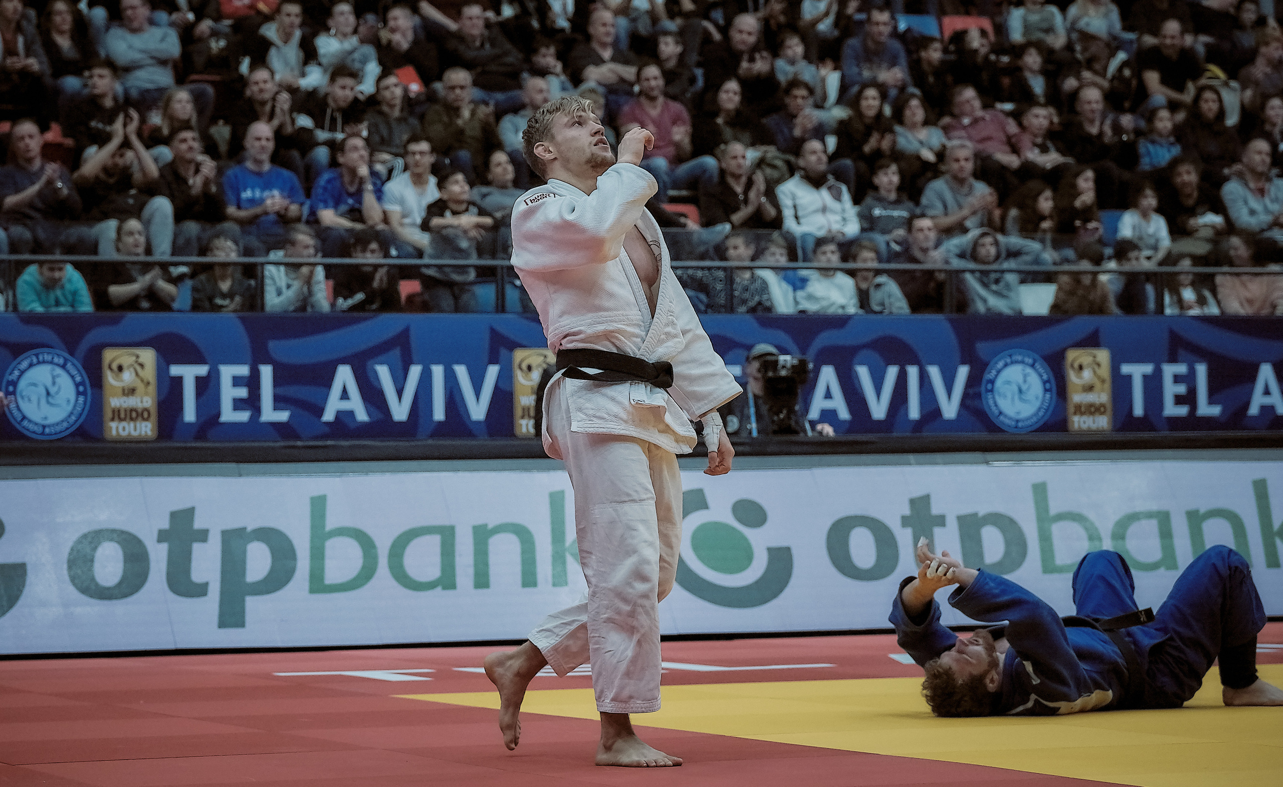 Grand Prix Judo Tel Aviv. Middle East Photo Agency — Weddings, Bar & Bat Mitzvahs, Brit Milah, Theater, Magnets, Portraits