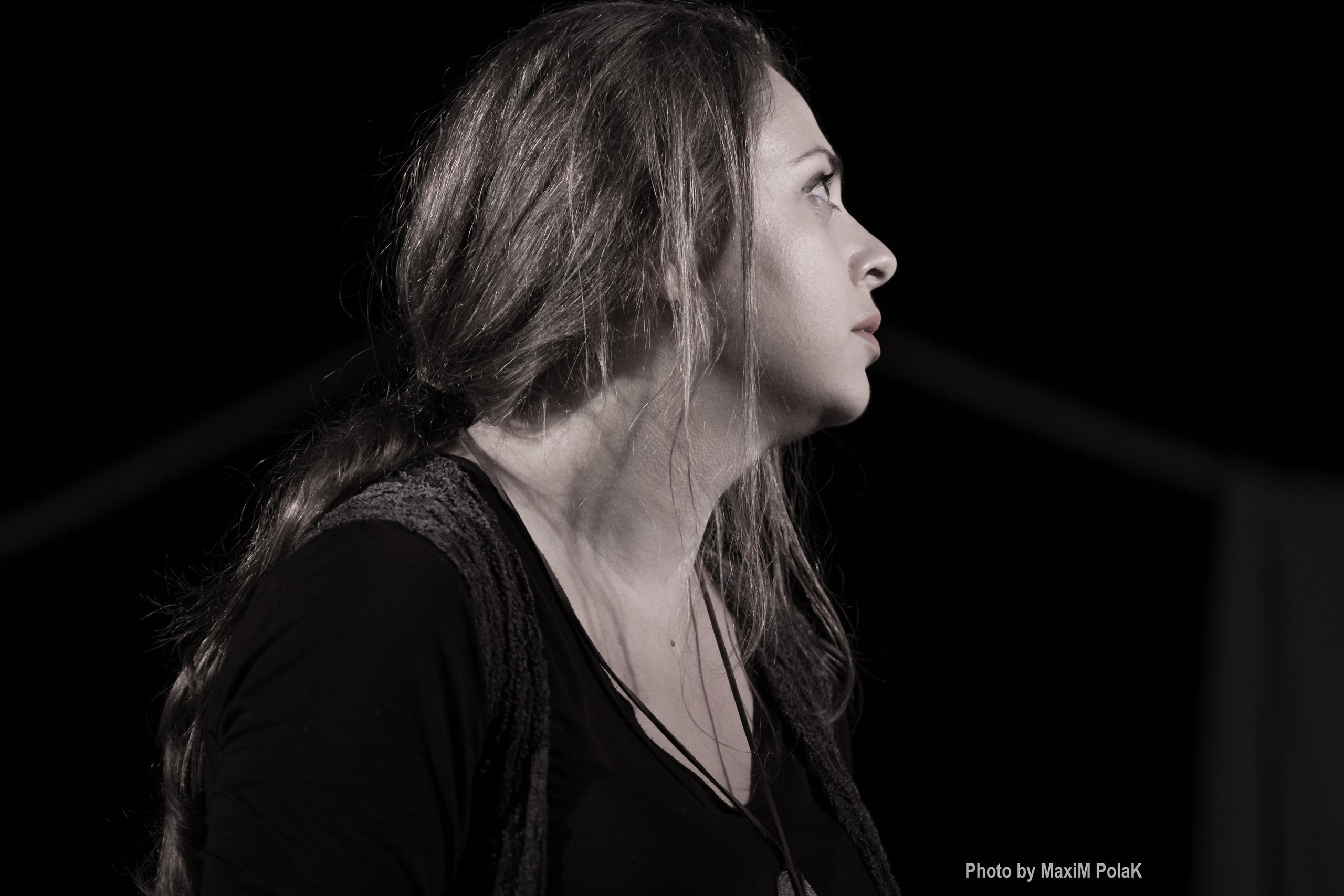 Theater Zero. Middle East Photo Agency סוכנות צילום המזרח התיכון — צילום מקצועי והדפסת מגנטים לאירועים