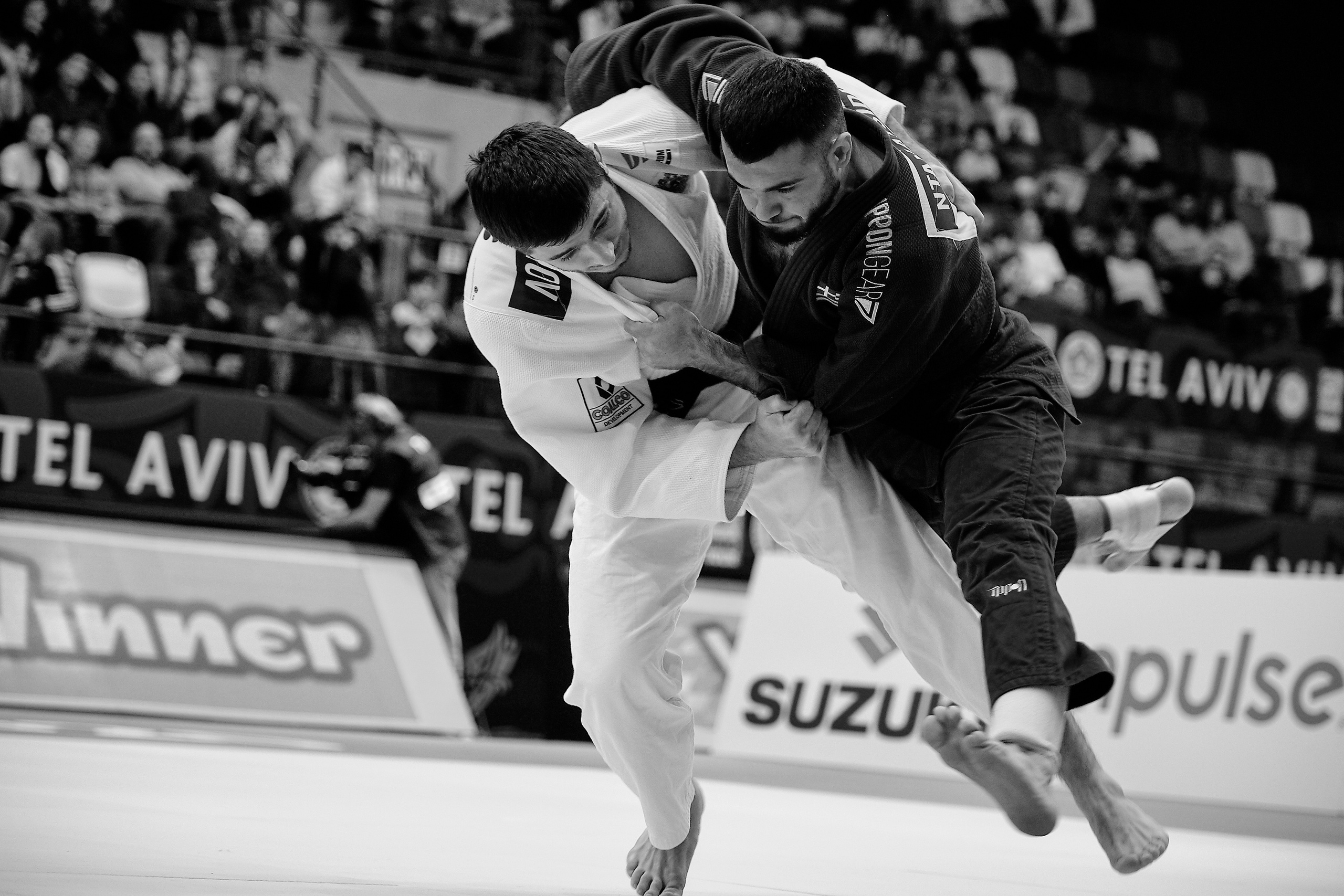 Grand Prix Judo Tel Aviv. Middle East Photo Agency — Weddings, Bar & Bat Mitzvahs, Brit Milah, Theater, Magnets, Portraits