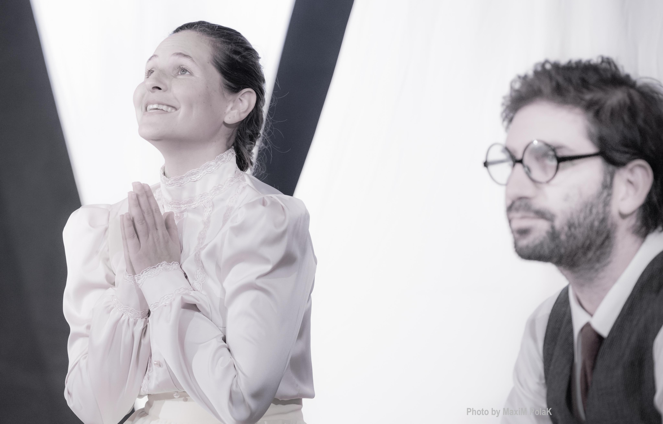 THEATER ZERO. JABOTINSKI. Middle East Photo Agency — Свадьбы, Бар и Бат-мицва, Брит, Театр, Магниты, Портреты