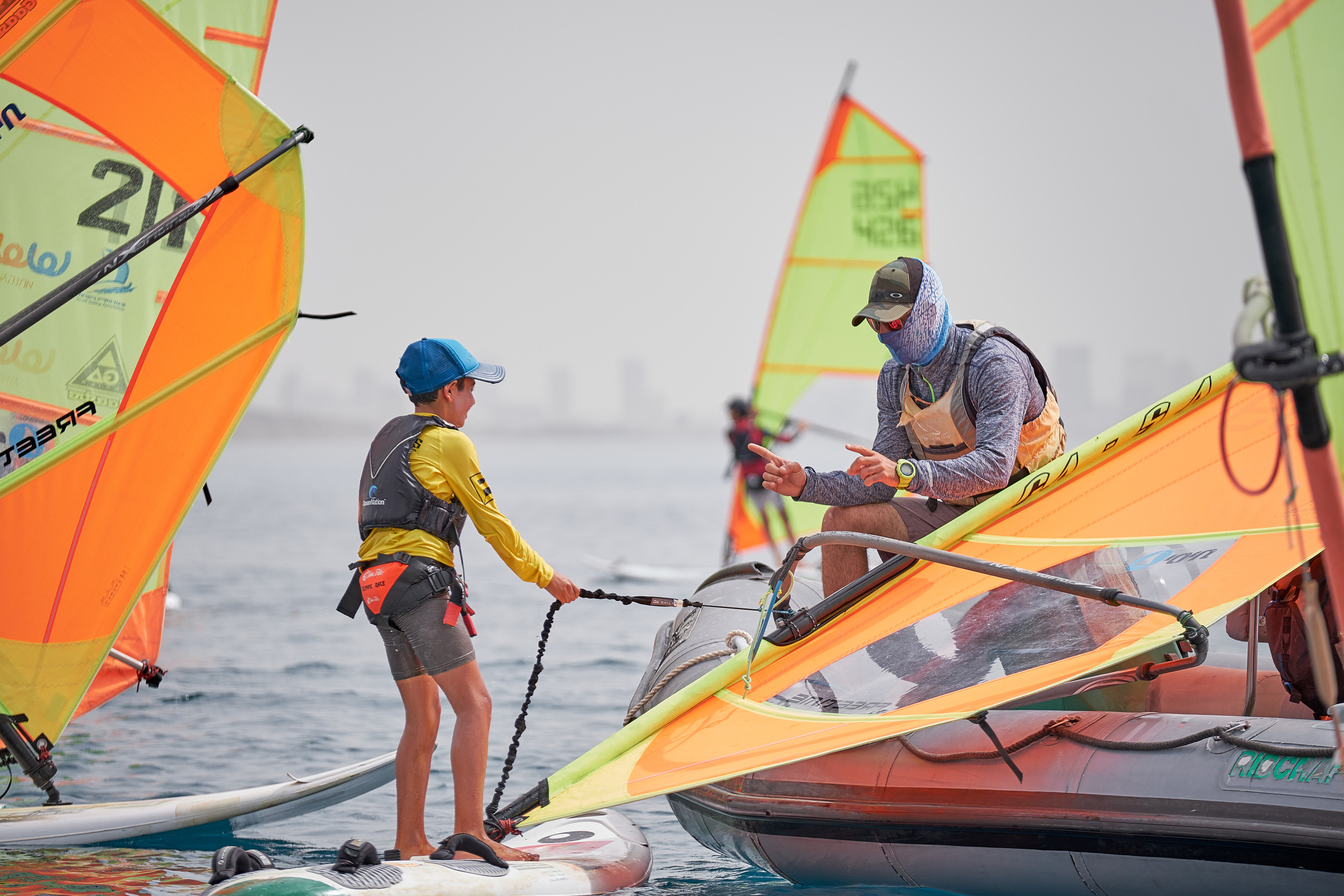 Herzlia Yacht Cup. Middle East Photo Agency סוכנות צילום המזרח התיכון — צילום מקצועי והדפסת מגנטים לאירועים