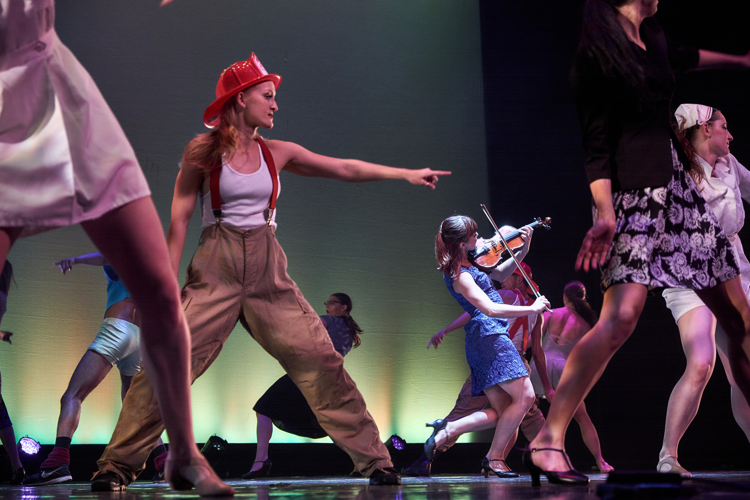 ODYSSEY DANCE THEATER. USA. Middle East Photo Agency — Свадьбы, Бар и Бат-мицва, Брит, Театр, Магниты, Портреты