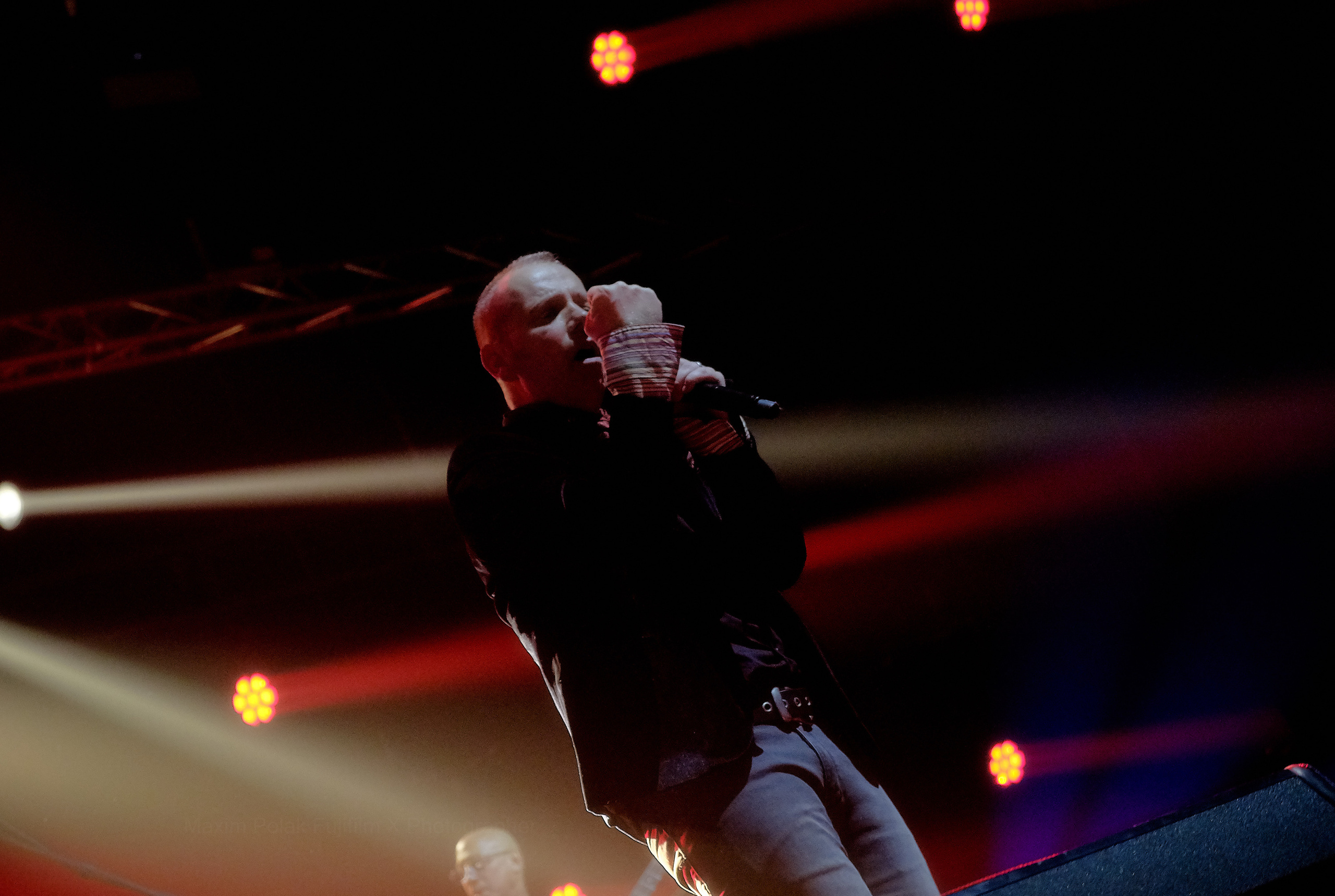 David Bowie and friends… World Tour. Middle East Photo Agency — Свадьбы, Бар и Бат-мицва, Брит, Театр, Магниты, Портреты