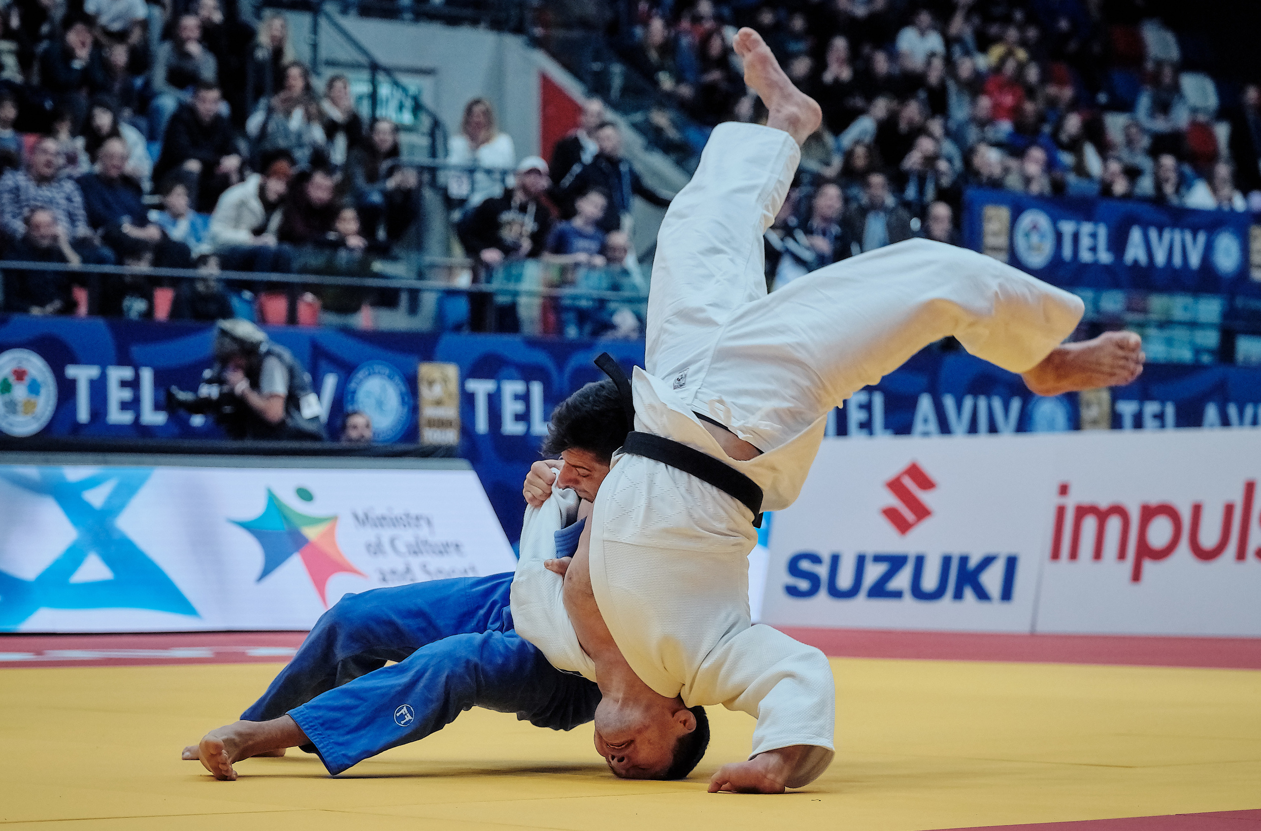 Grand Prix Judo Tel Aviv. Middle East Photo Agency — Weddings, Bar & Bat Mitzvahs, Brit Milah, Theater, Magnets, Portraits