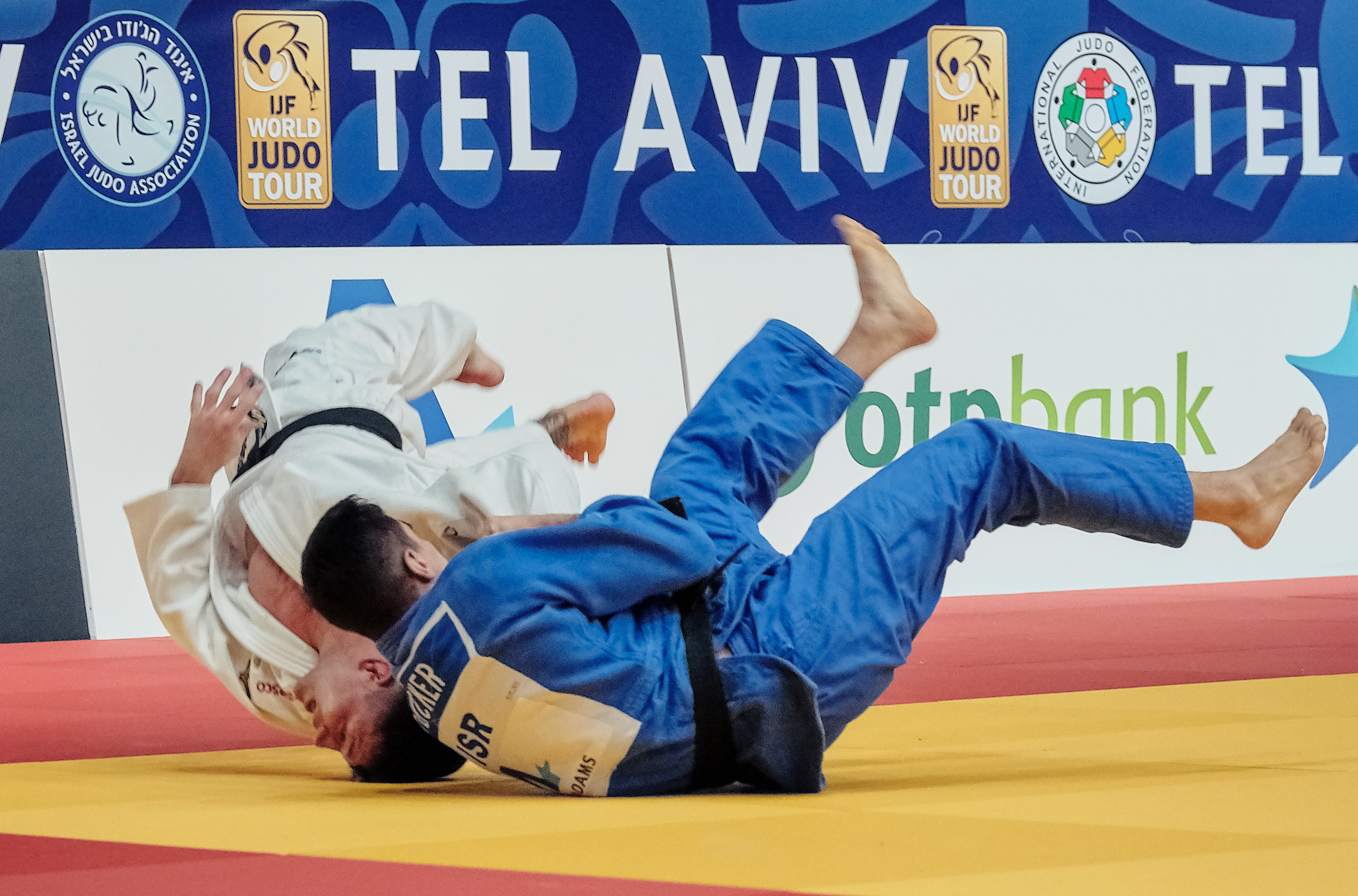 Grand Prix Judo Tel Aviv. Middle East Photo Agency — Weddings, Bar & Bat Mitzvahs, Brit Milah, Theater, Magnets, Portraits