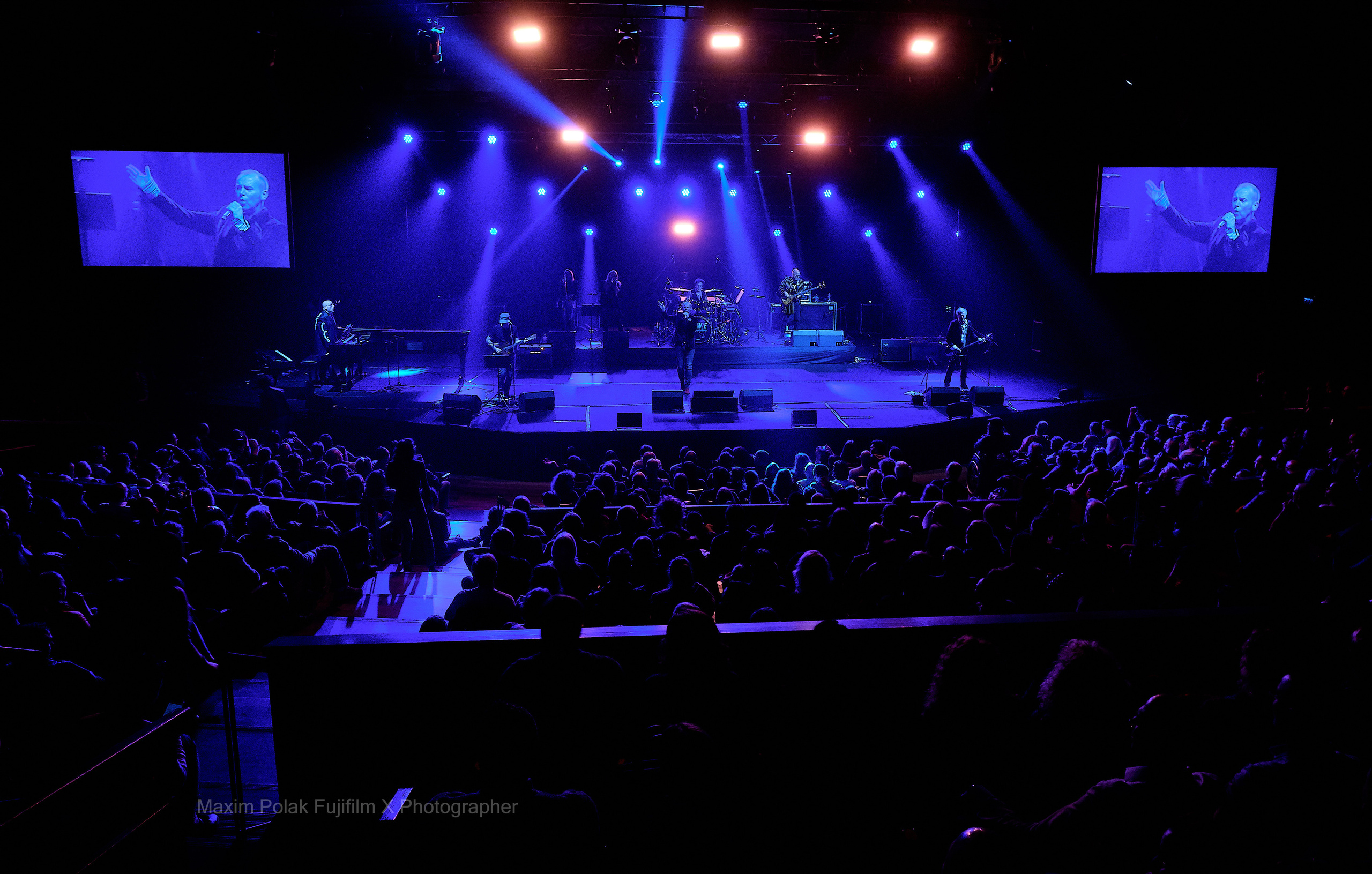 David Bowie and friends… World Tour. Middle East Photo Agency — Свадьбы, Бар и Бат-мицва, Брит, Театр, Магниты, Портреты