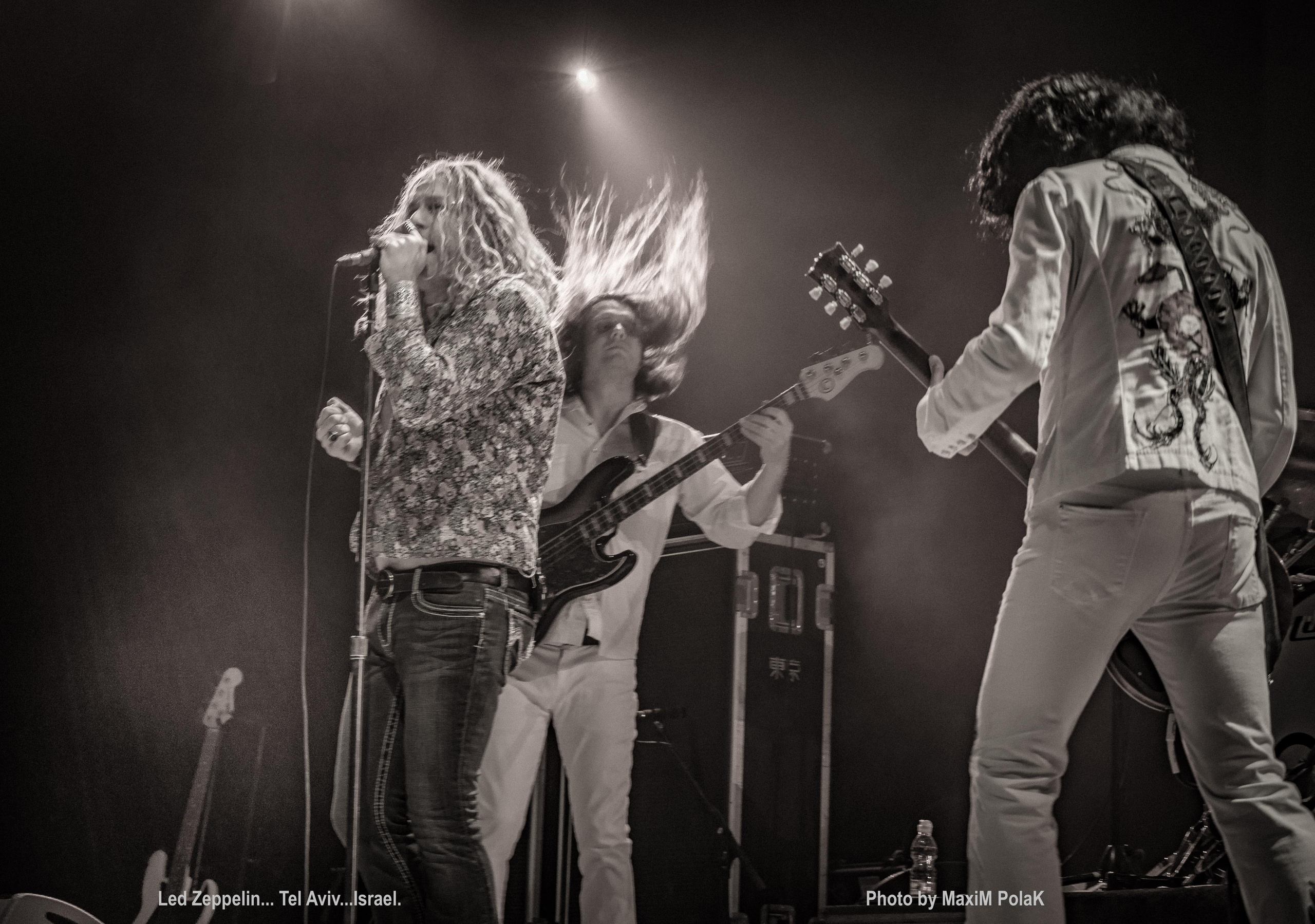 Led Zeppelin 2. Middle East Photo Agency — Свадьбы, Бар и Бат-мицва, Брит, Театр, Магниты, Портреты