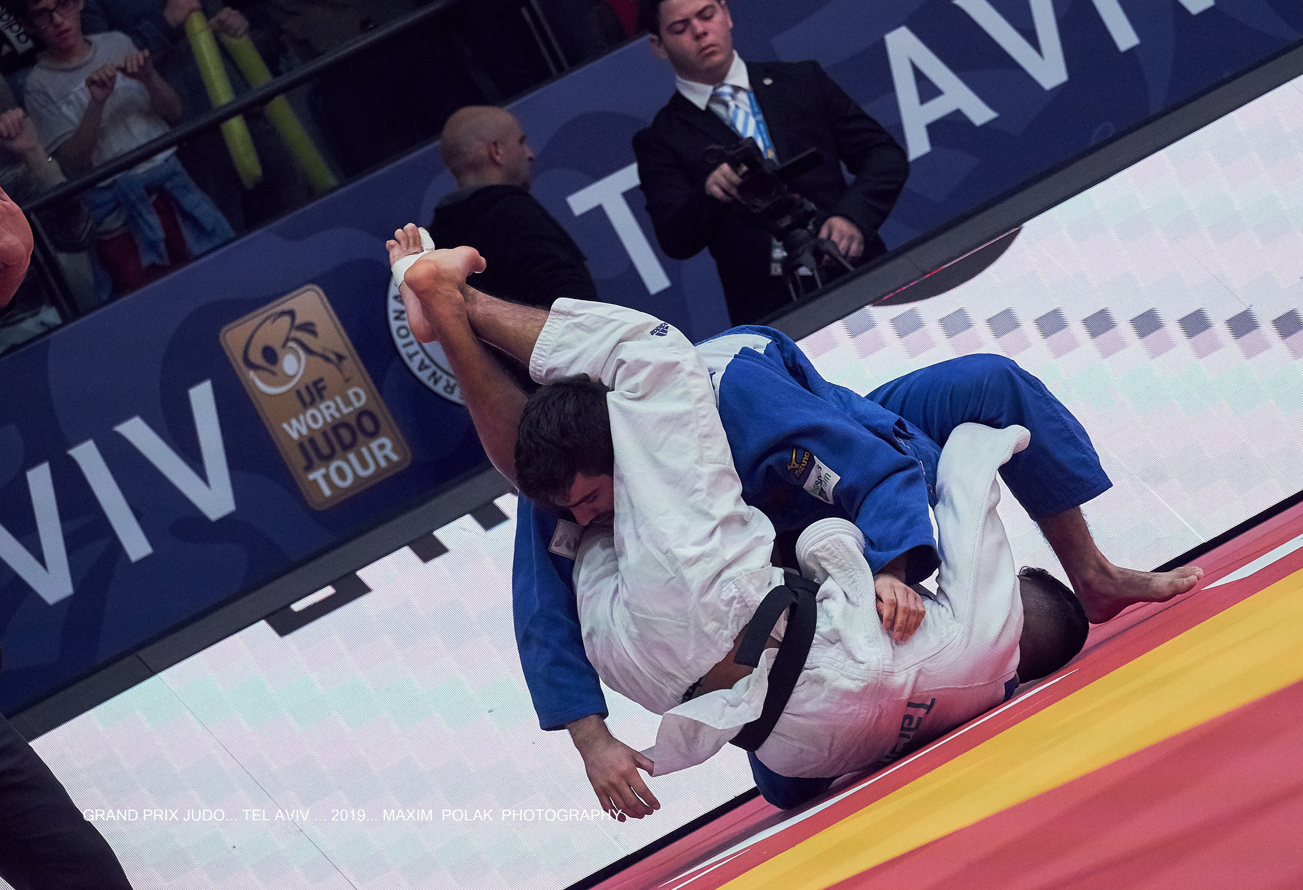Grand Prix Judo. Middle East Photo Agency — Weddings, Bar & Bat Mitzvahs, Brit Milah, Theater, Magnets, Portraits