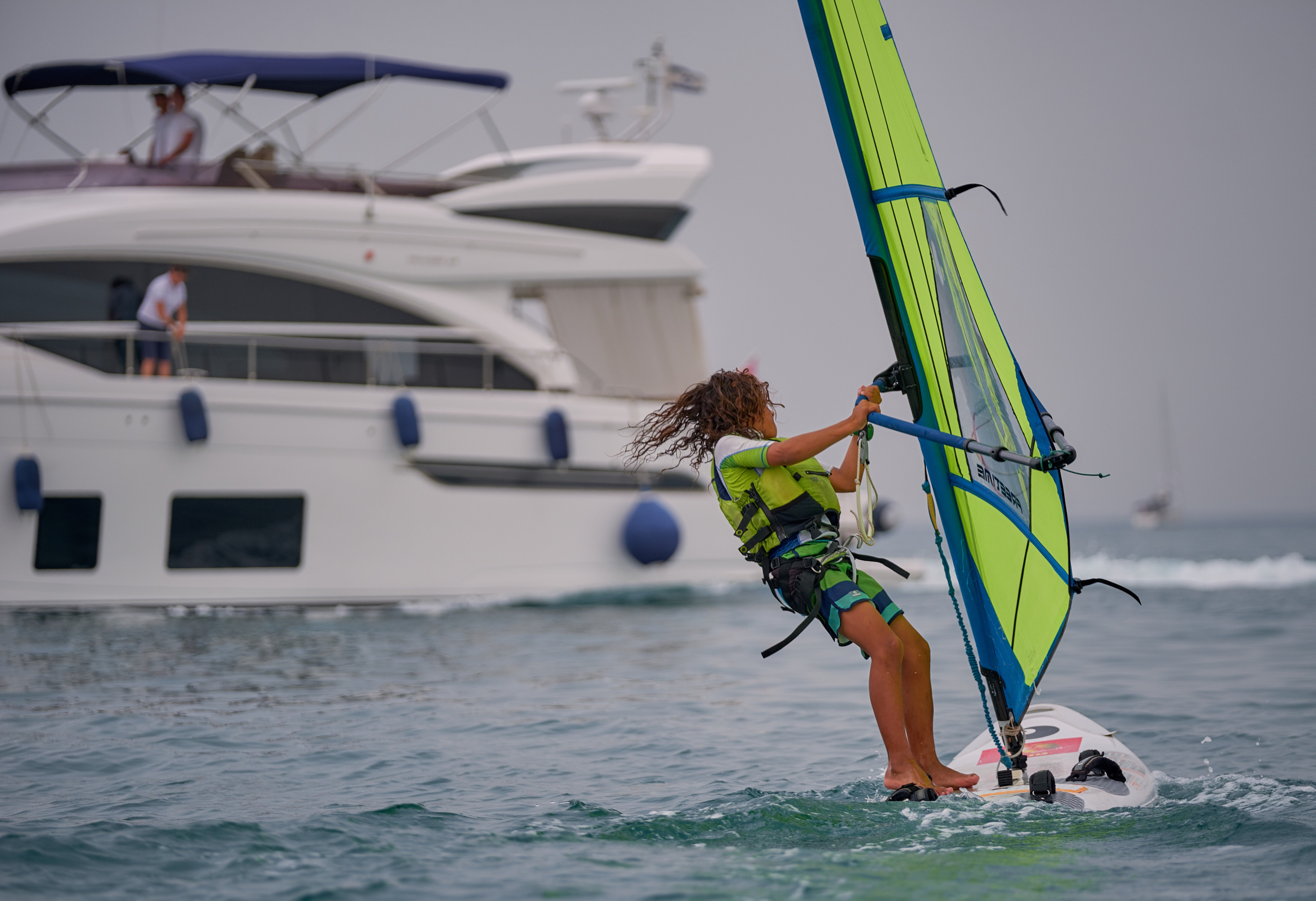 Herzlia Yacht Cup. Middle East Photo Agency סוכנות צילום המזרח התיכון — צילום מקצועי והדפסת מגנטים לאירועים
