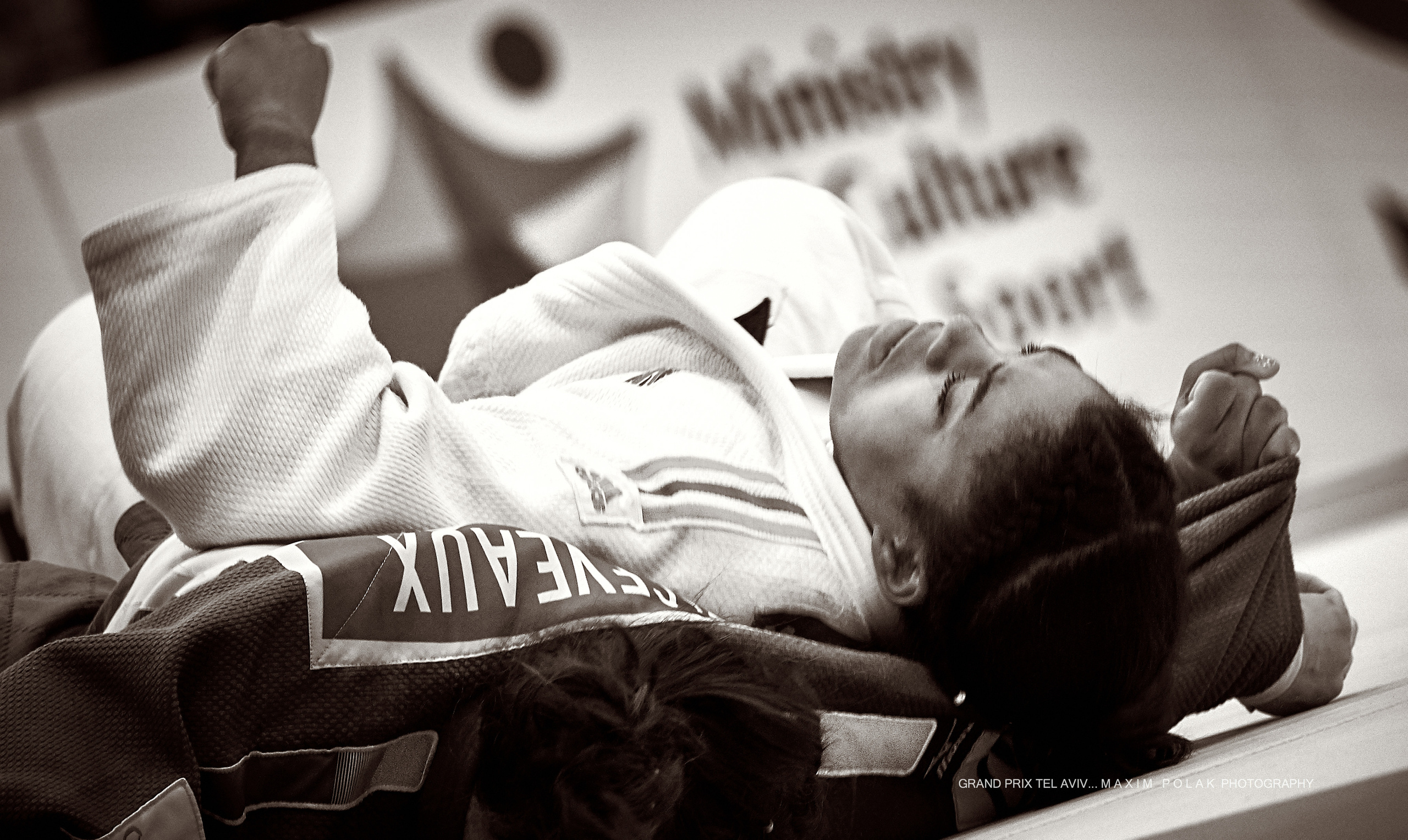 Grand Prix Judo. Middle East Photo Agency — Weddings, Bar & Bat Mitzvahs, Brit Milah, Theater, Magnets, Portraits