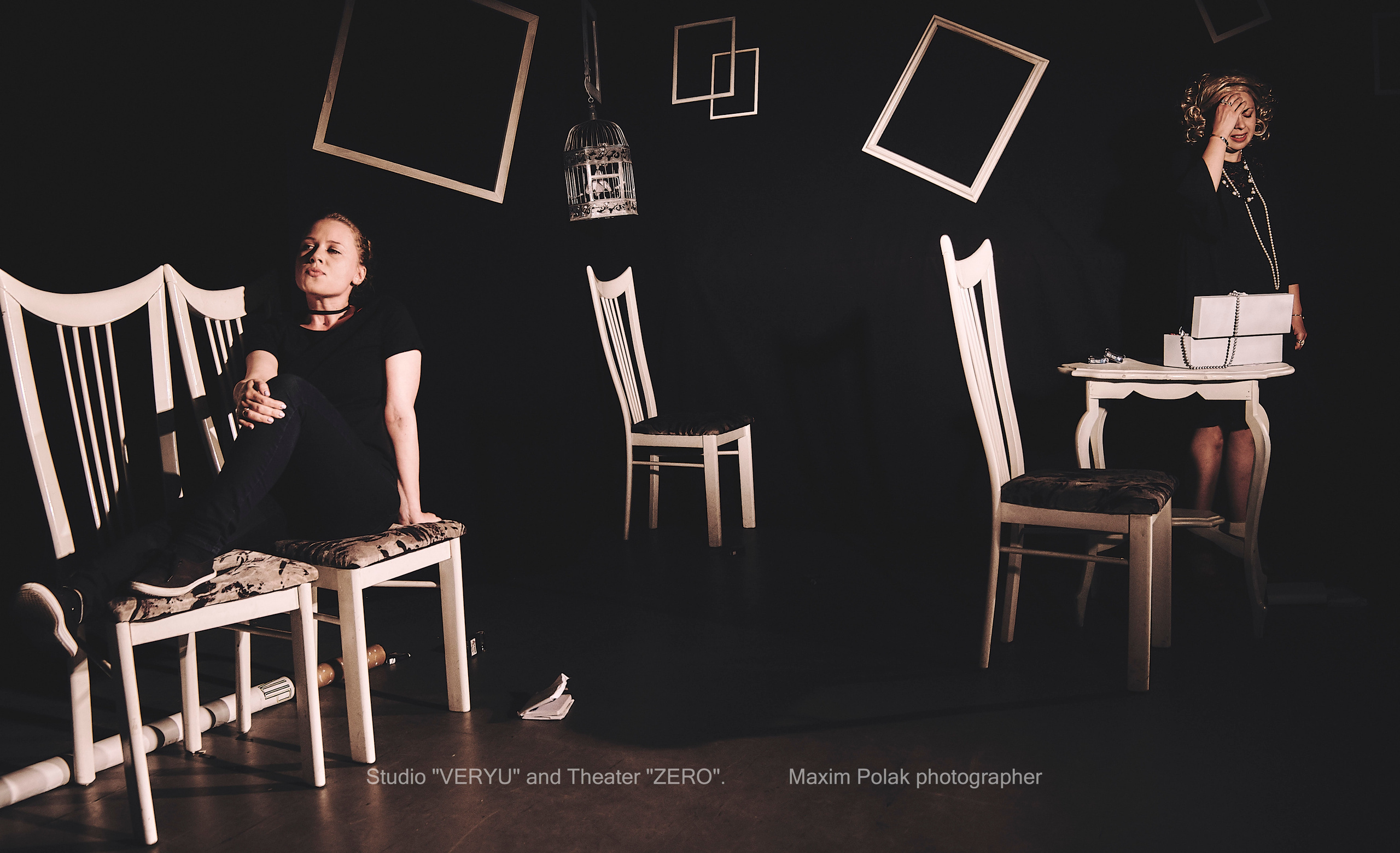 Theater Zero. Middle East Photo Agency — Weddings, Bar & Bat Mitzvahs, Brit Milah, Theater, Magnets, Portraits