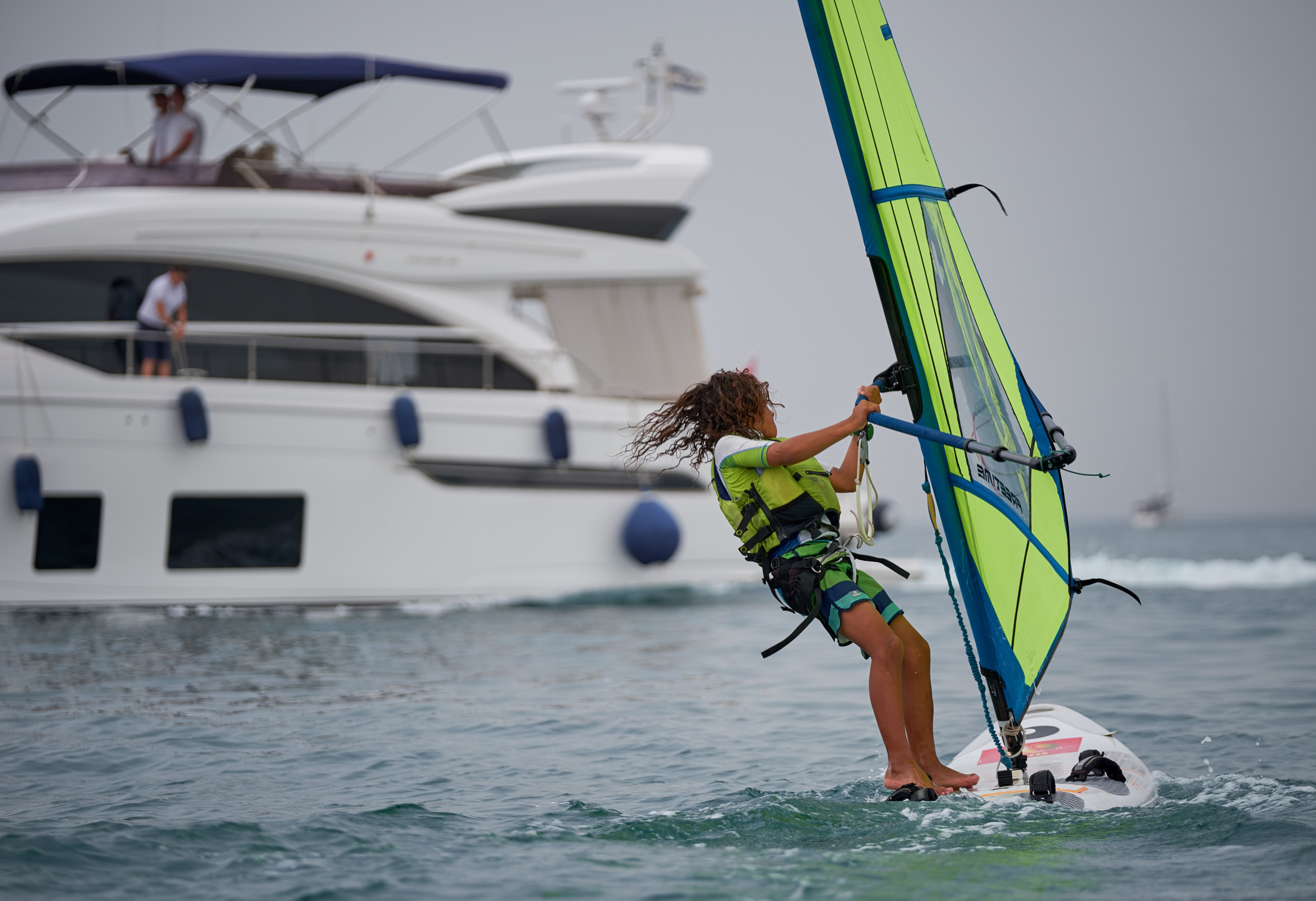 Herzlia Yacht Cup. Middle East Photo Agency סוכנות צילום המזרח התיכון — צילום מקצועי והדפסת מגנטים לאירועים