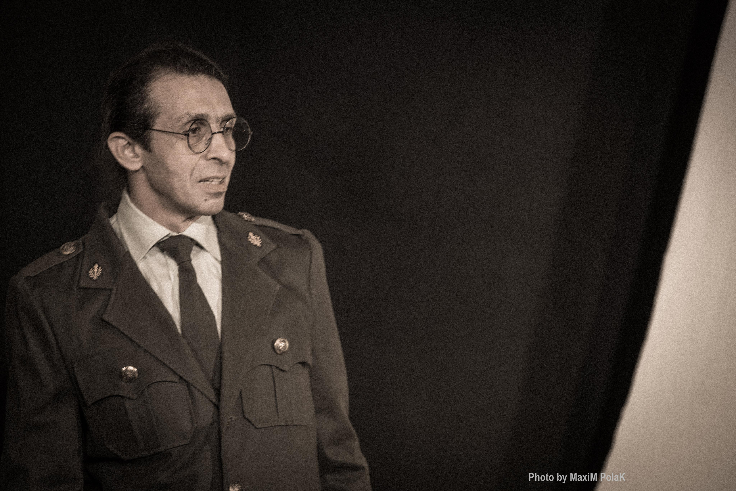 THEATER ZERO. JABOTINSKI. Middle East Photo Agency — Свадьбы, Бар и Бат-мицва, Брит, Театр, Магниты, Портреты