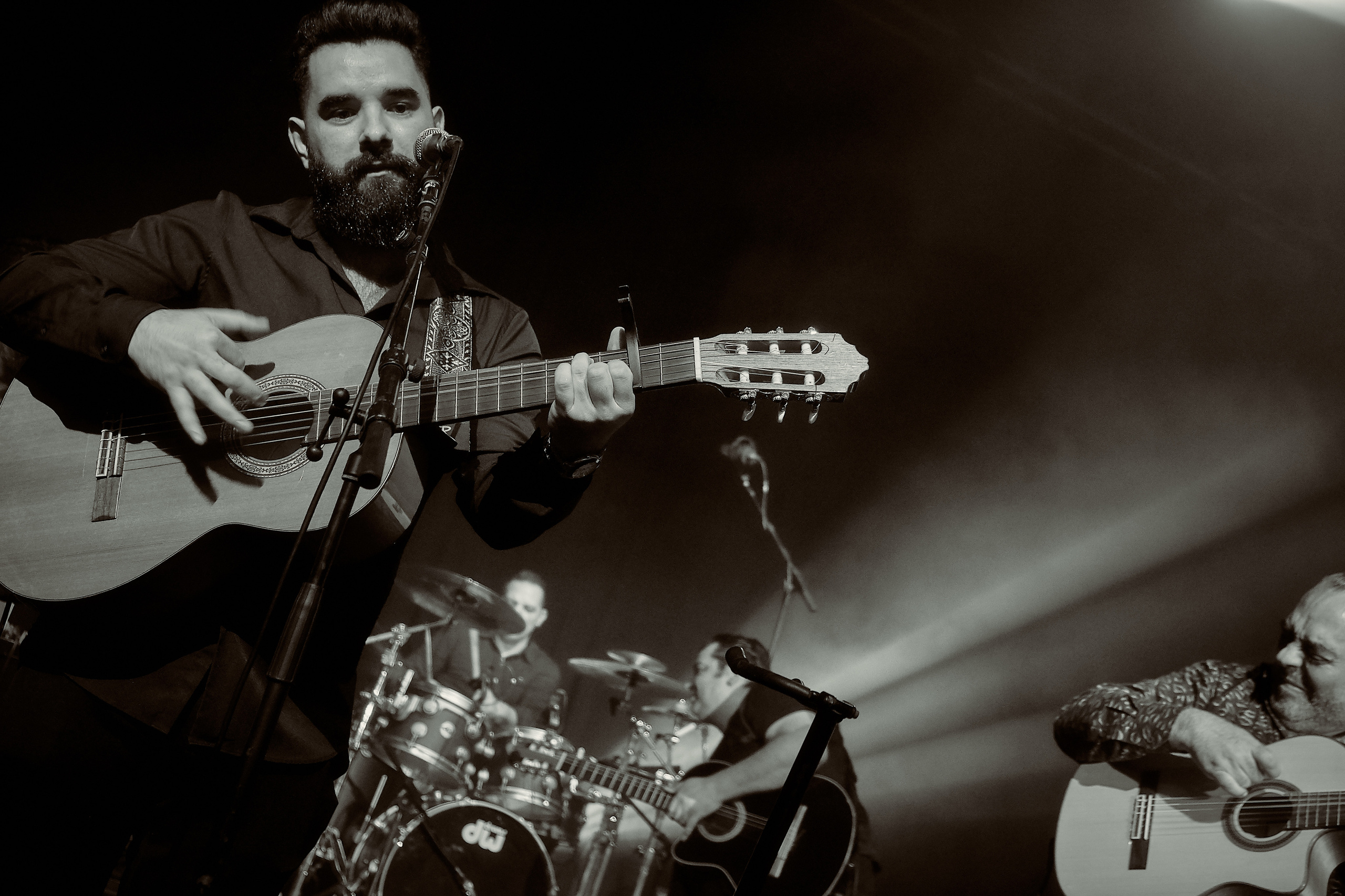 GYPSI KINGS. Middle East Photo Agency — Weddings, Bar & Bat Mitzvahs, Brit Milah, Theater, Magnets, Portraits