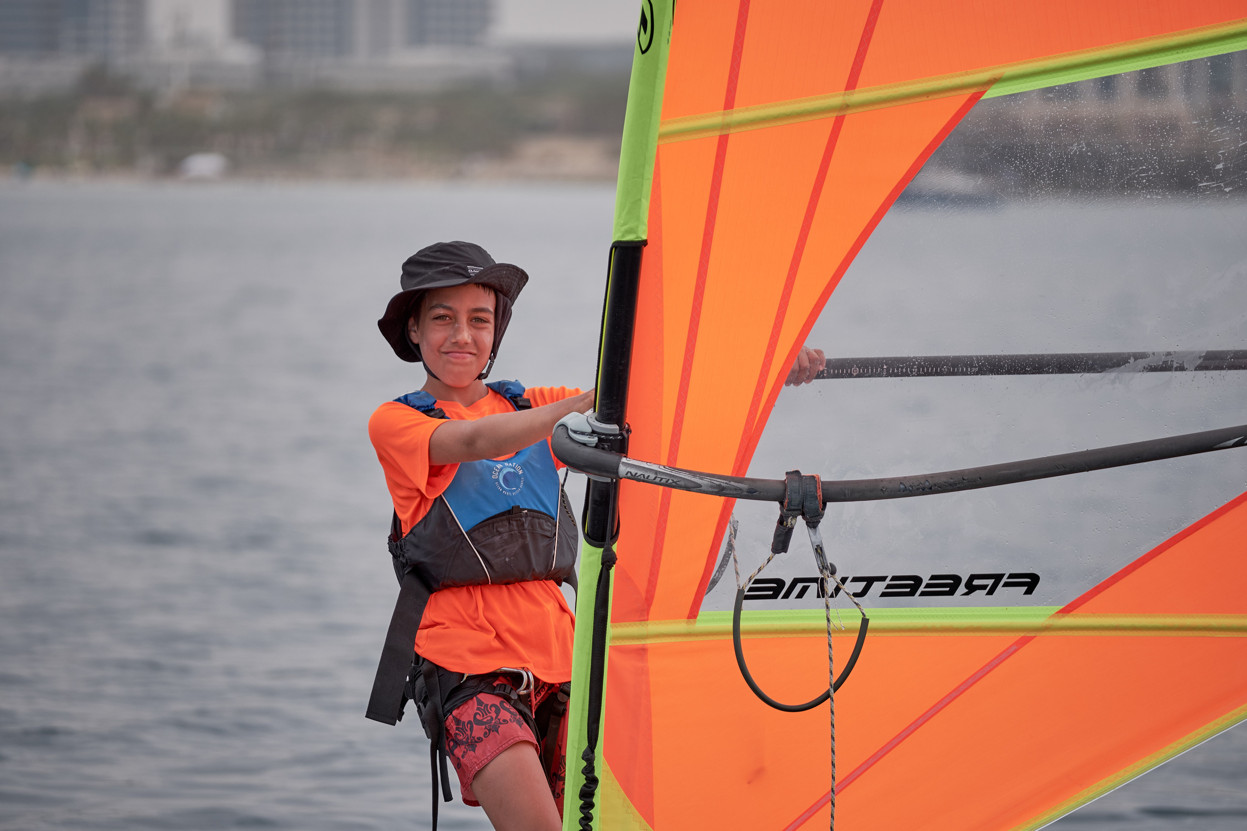 Herzlia Yacht Cup. Middle East Photo Agency סוכנות צילום המזרח התיכון — צילום מקצועי והדפסת מגנטים לאירועים