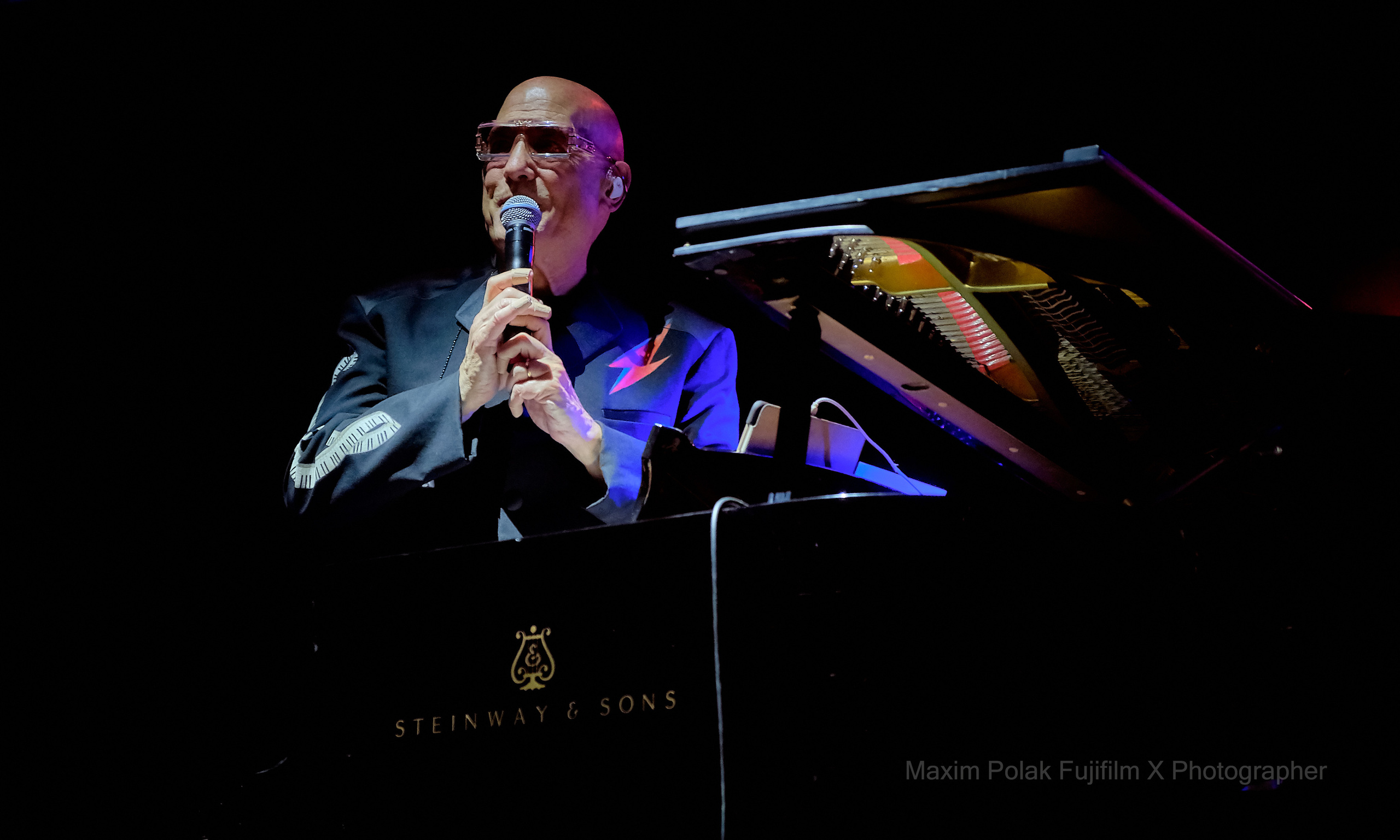 David Bowie and friends… World Tour. Middle East Photo Agency — Свадьбы, Бар и Бат-мицва, Брит, Театр, Магниты, Портреты