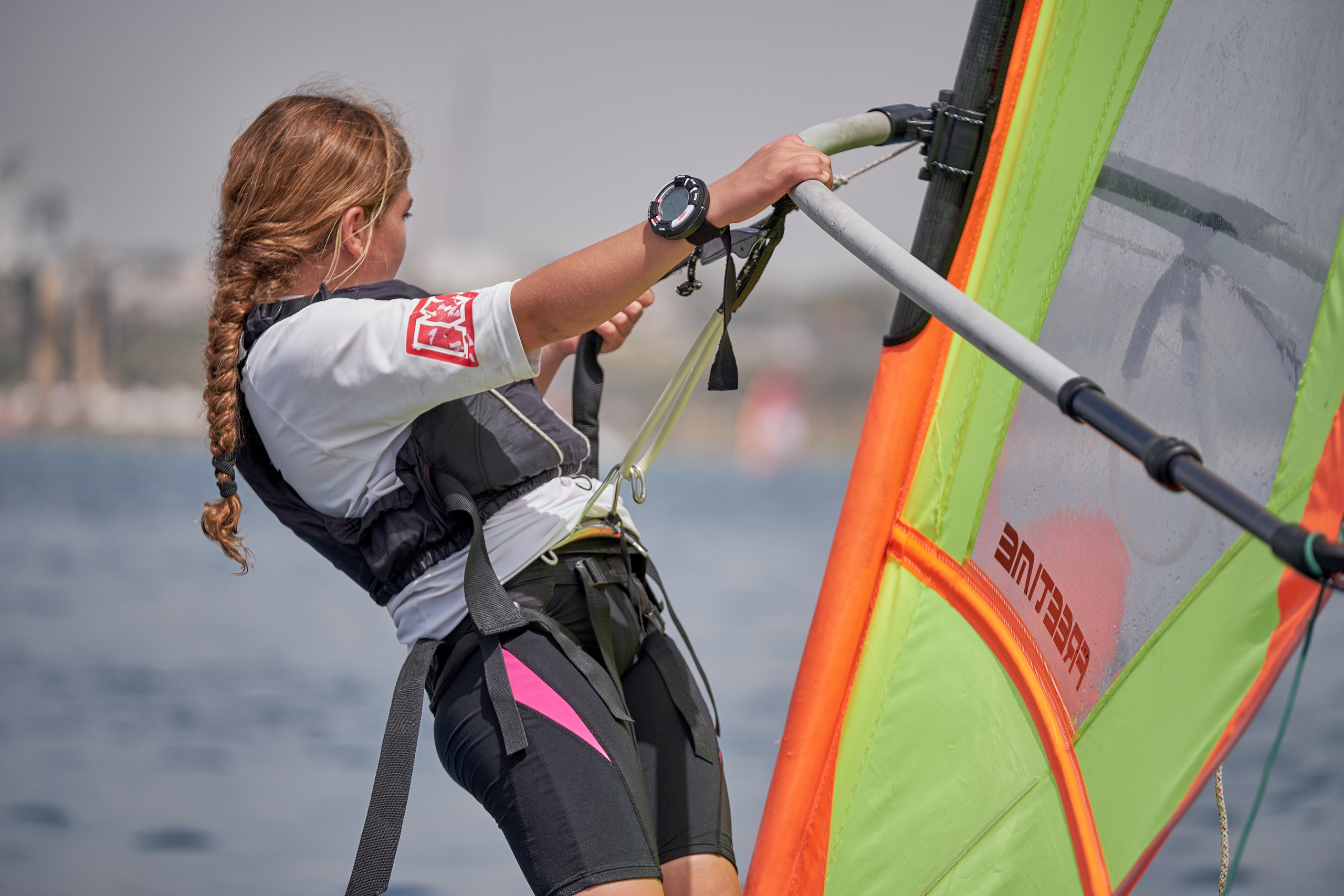 Herzlia Yacht Cup. Middle East Photo Agency סוכנות צילום המזרח התיכון — צילום מקצועי והדפסת מגנטים לאירועים