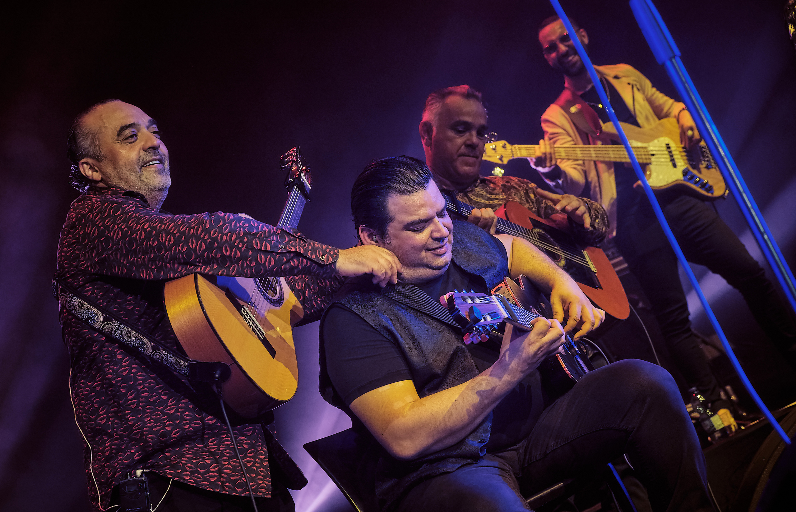 GYPSI KINGS. Middle East Photo Agency — Weddings, Bar & Bat Mitzvahs, Brit Milah, Theater, Magnets, Portraits