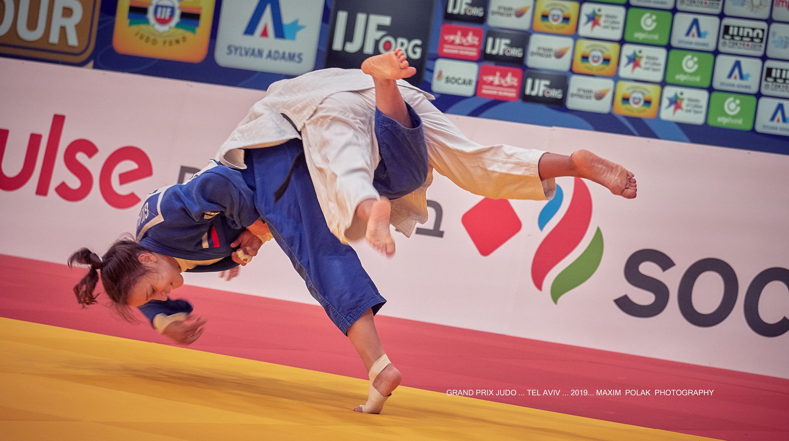 Grand Prix Judo. Middle East Photo Agency — Weddings, Bar & Bat Mitzvahs, Brit Milah, Theater, Magnets, Portraits