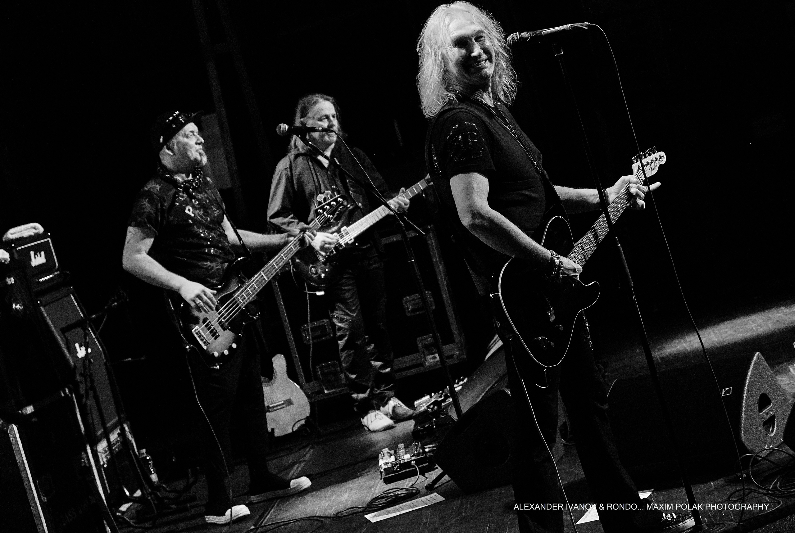 Alexander Ivanov and RONDO. Middle East Photo Agency — Свадьбы, Бар и Бат-мицва, Брит, Театр, Магниты, Портреты