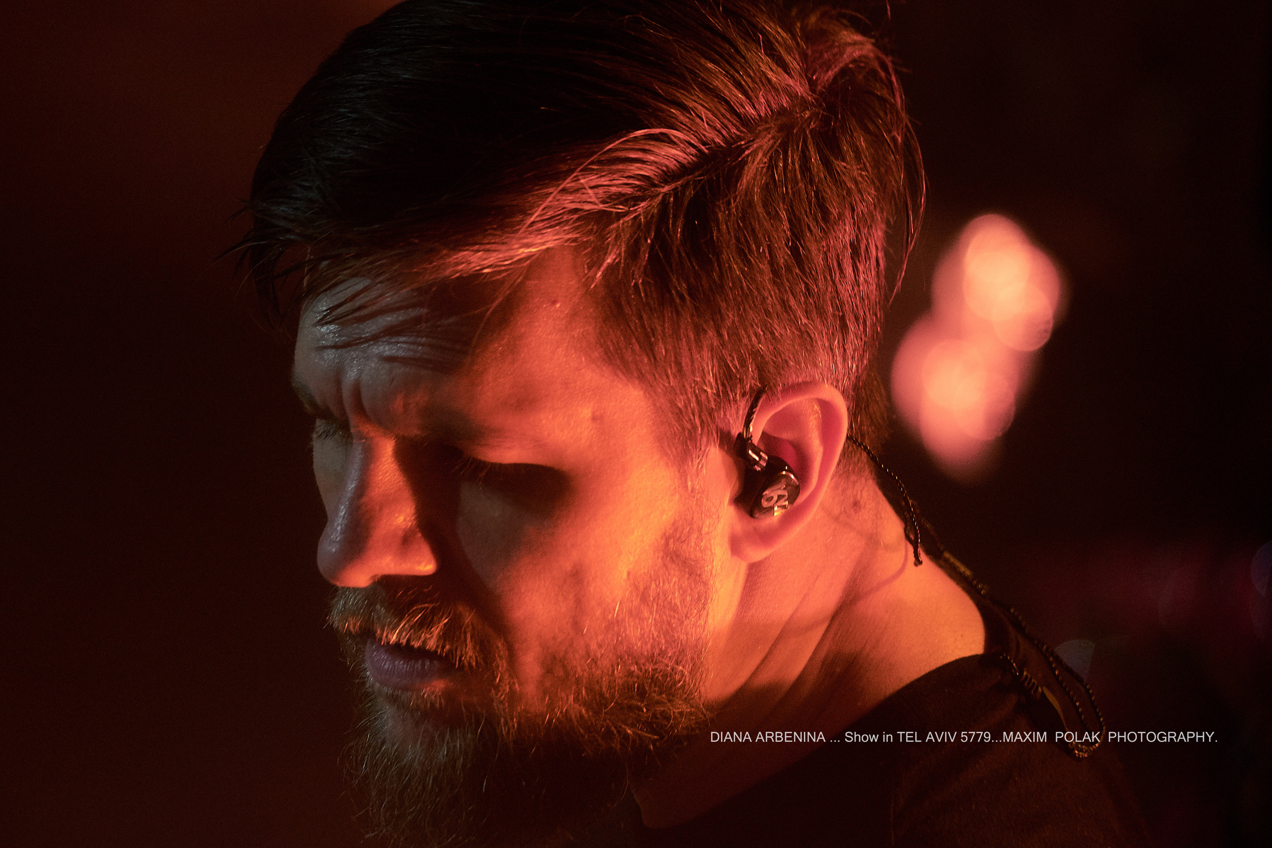 DIANA ARBENINA. Middle East Photo Agency — Свадьбы, Бар и Бат-мицва, Брит, Театр, Магниты, Портреты