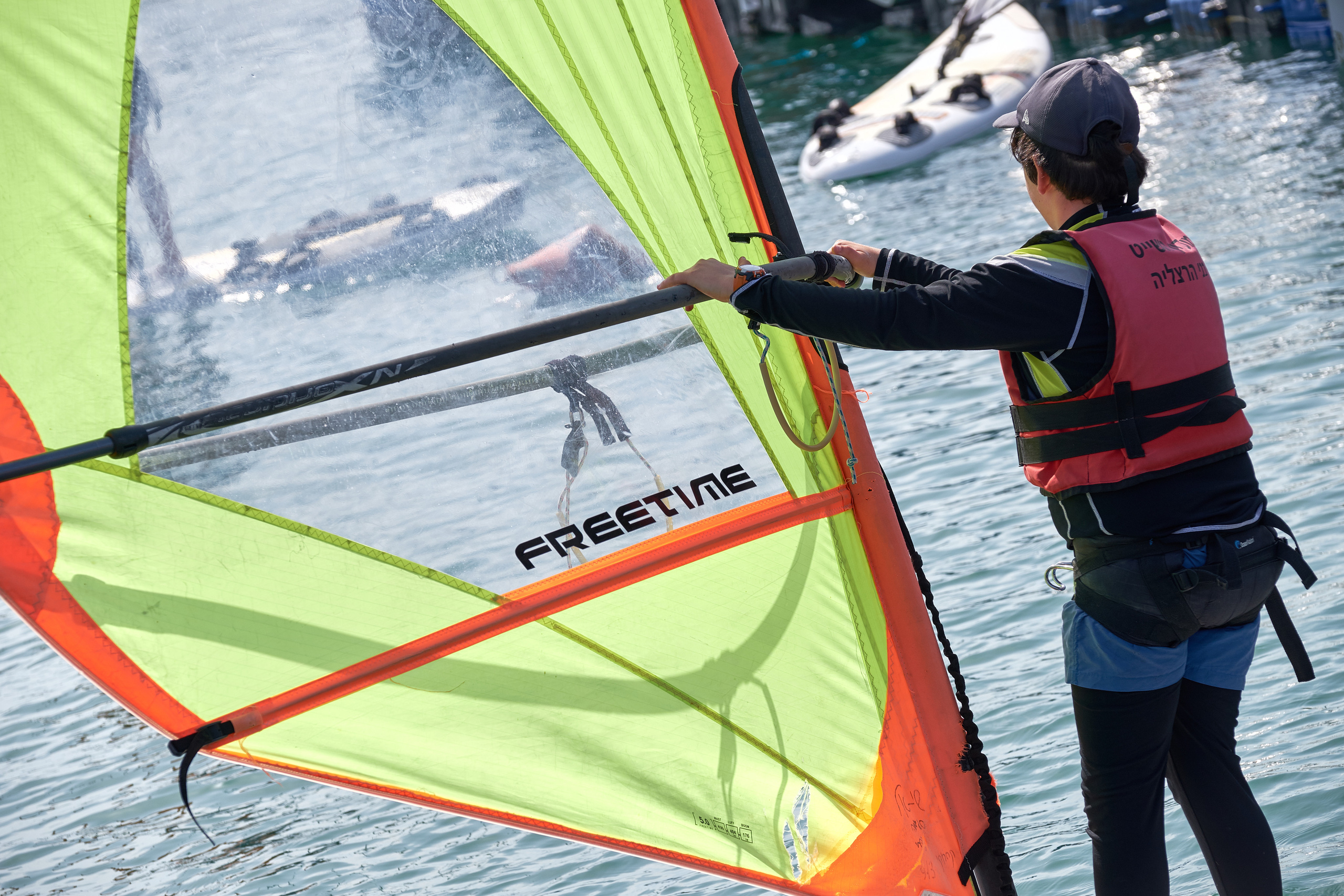 Herzlia Yacht Cup. Middle East Photo Agency סוכנות צילום המזרח התיכון — צילום מקצועי והדפסת מגנטים לאירועים