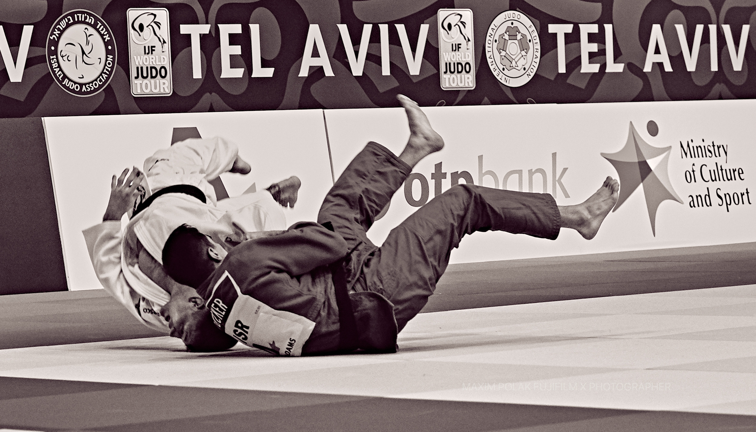 Grand Prix Judo Tel Aviv. Middle East Photo Agency — Weddings, Bar & Bat Mitzvahs, Brit Milah, Theater, Magnets, Portraits