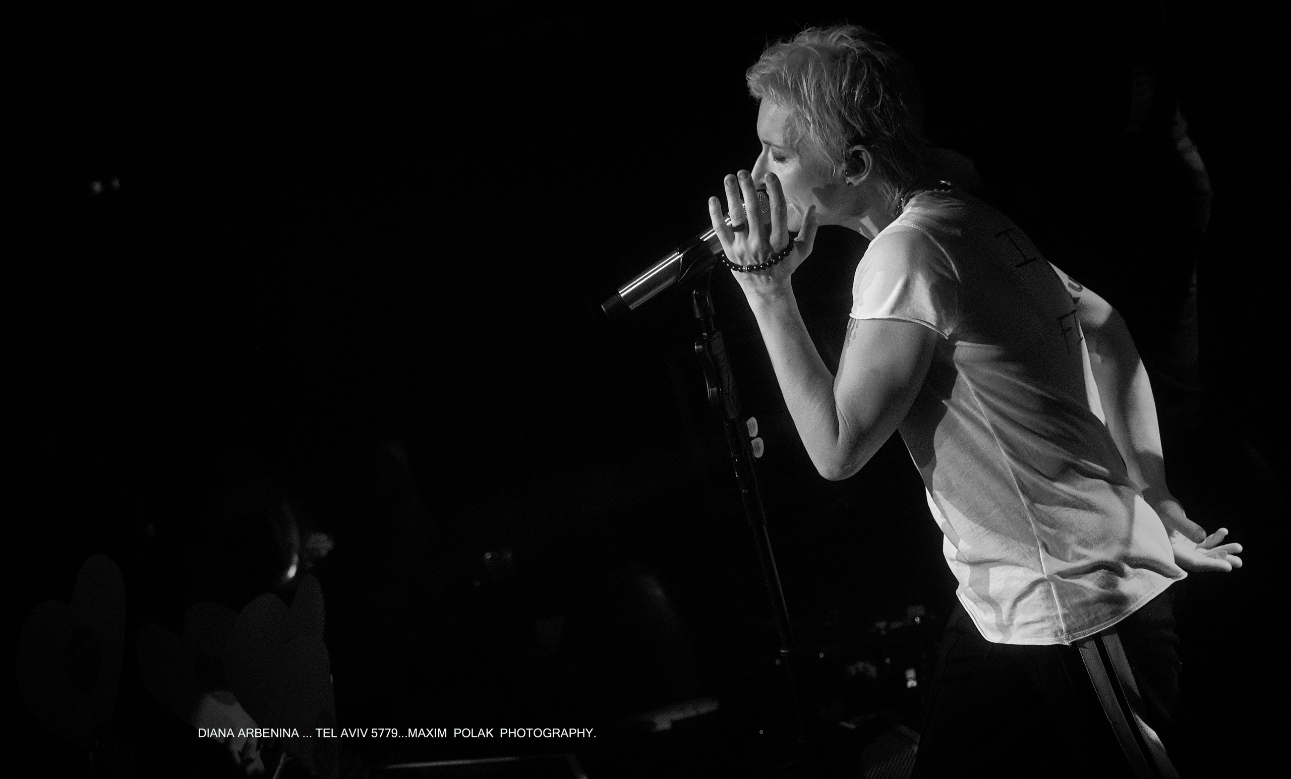 DIANA ARBENINA. Middle East Photo Agency — Свадьбы, Бар и Бат-мицва, Брит, Театр, Магниты, Портреты