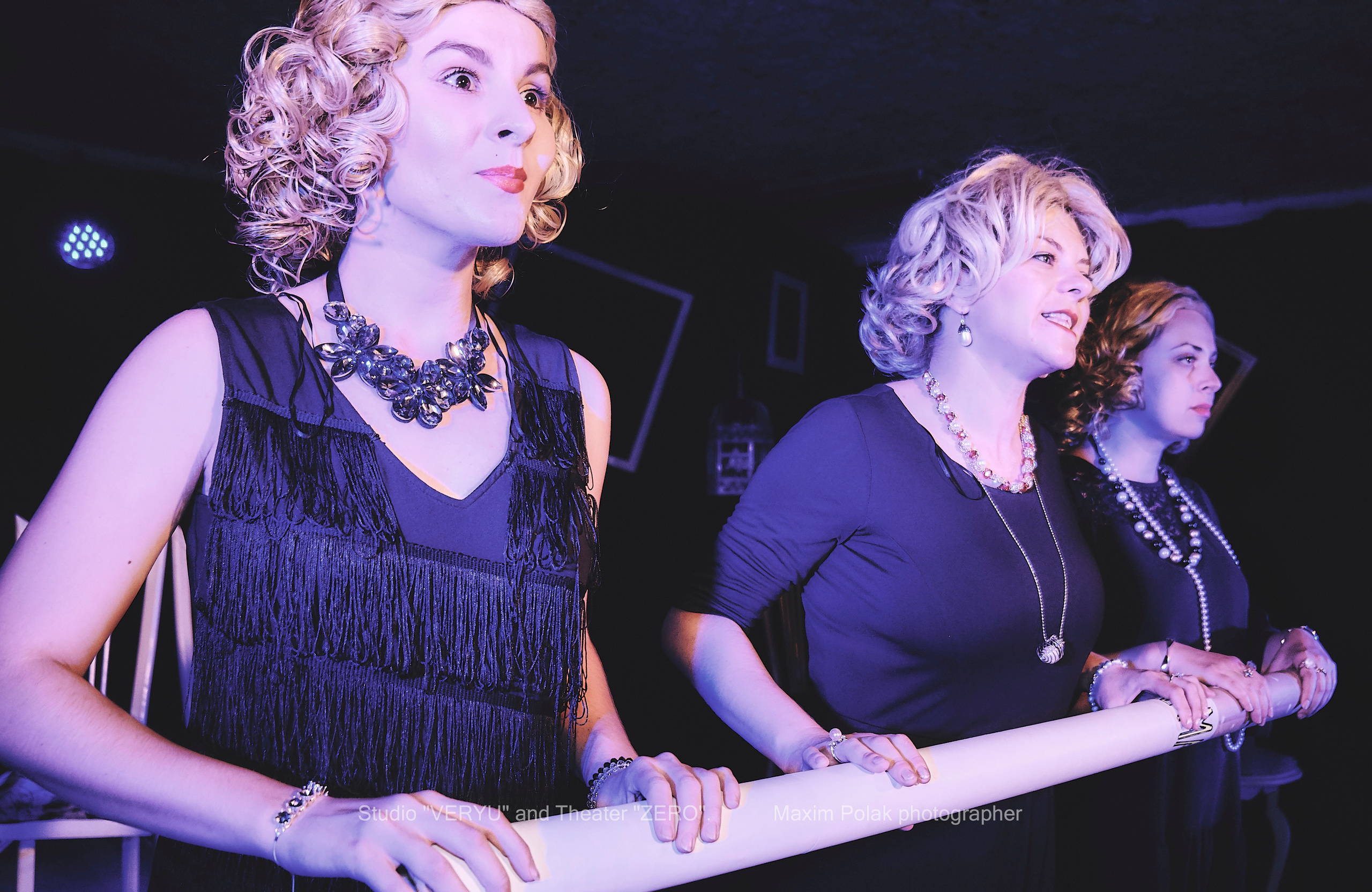 Theater Zero. Middle East Photo Agency — Weddings, Bar & Bat Mitzvahs, Brit Milah, Theater, Magnets, Portraits