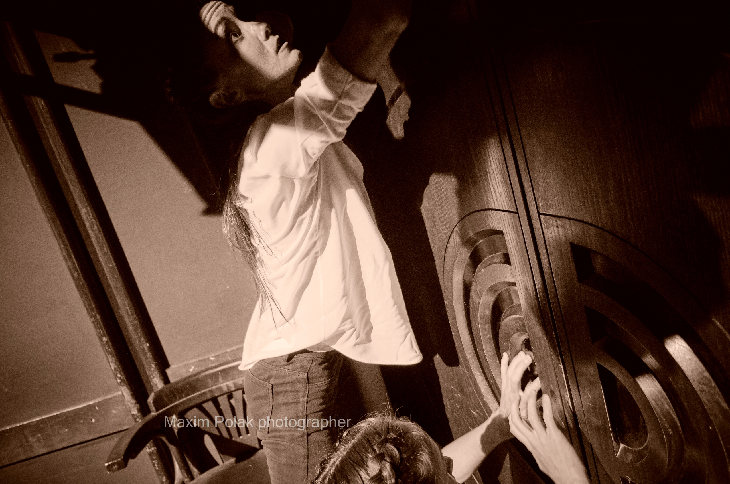 Theater Musical. Middle East Photo Agency — Weddings, Bar & Bat Mitzvahs, Brit Milah, Theater, Magnets, Portraits