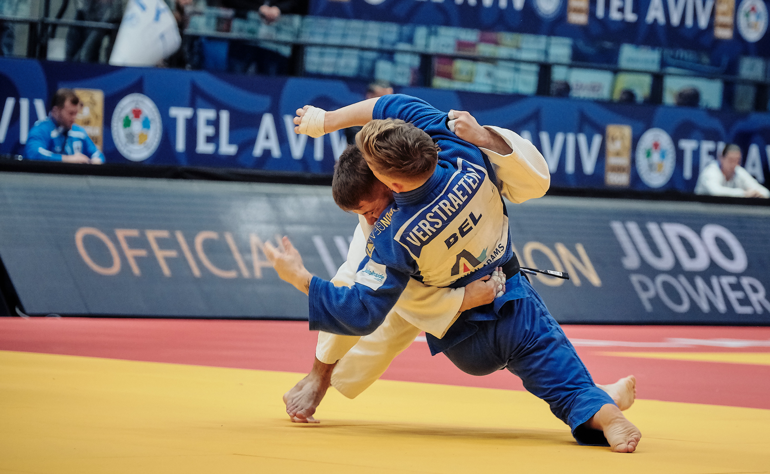 Grand Prix Judo Tel Aviv. Middle East Photo Agency — Weddings, Bar & Bat Mitzvahs, Brit Milah, Theater, Magnets, Portraits