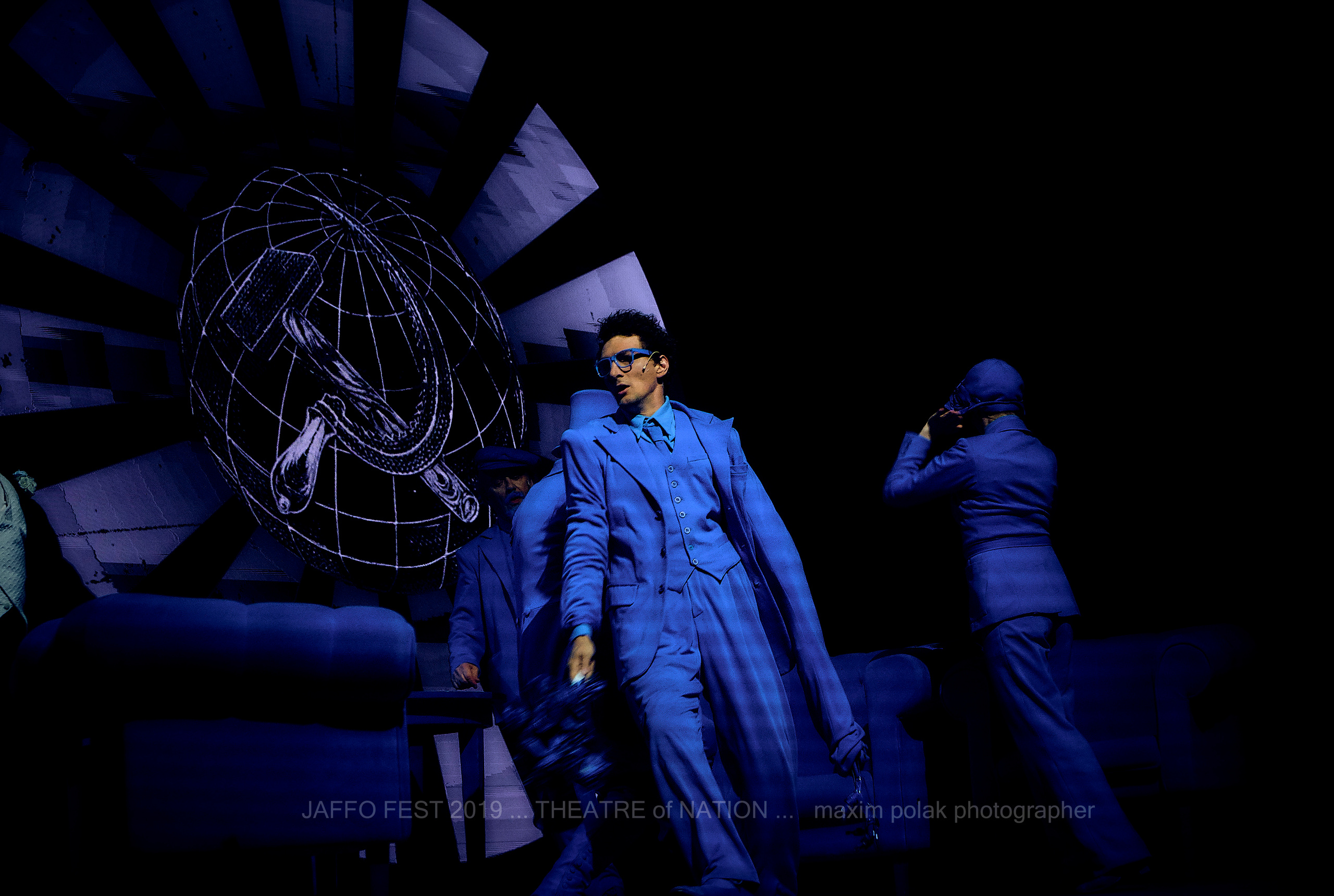 Theater Nation. Moscow. Middle East Photo Agency — Свадьбы, Бар и Бат-мицва, Брит, Театр, Магниты, Портреты