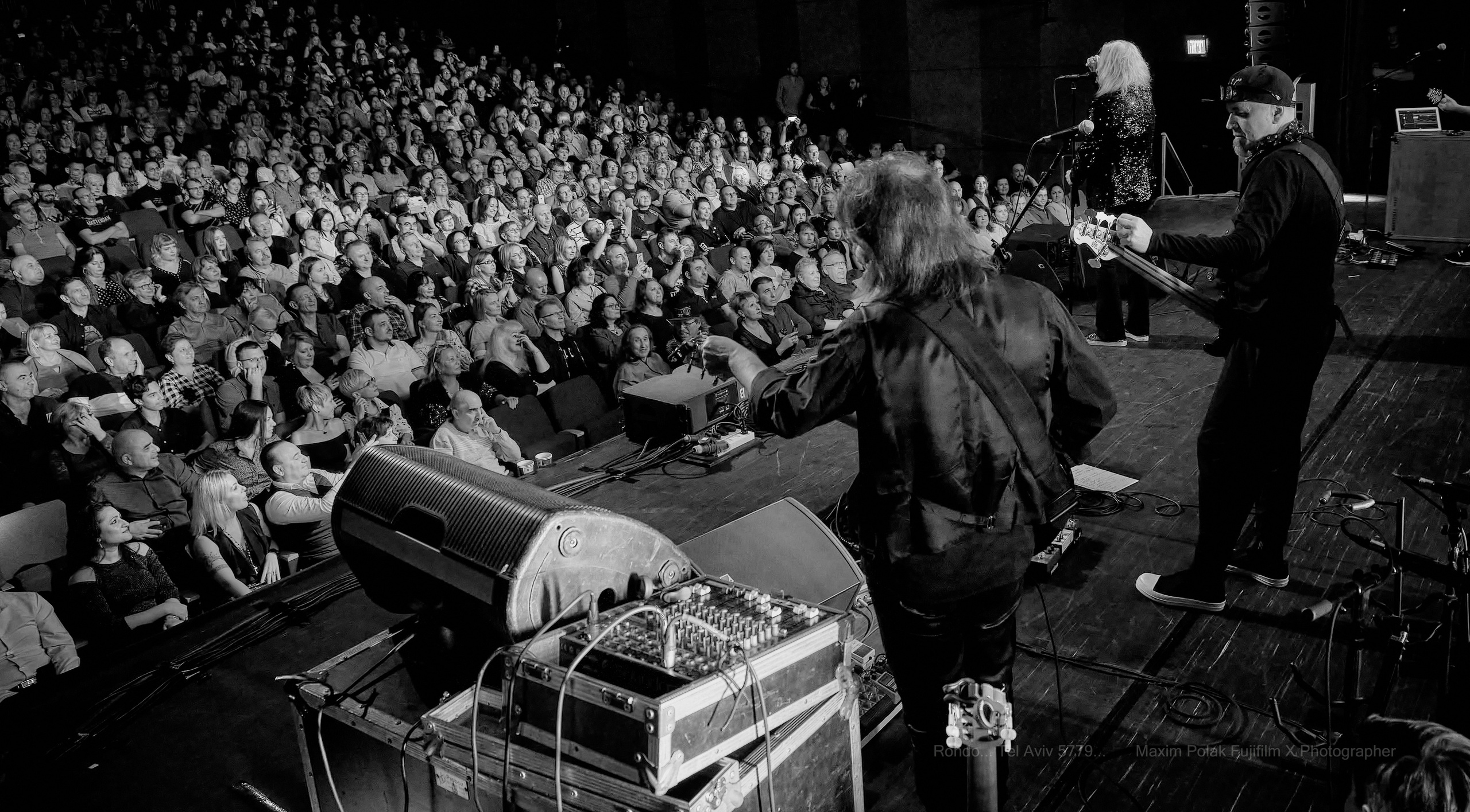 Alexander Ivanov and RONDO. Middle East Photo Agency — Свадьбы, Бар и Бат-мицва, Брит, Театр, Магниты, Портреты