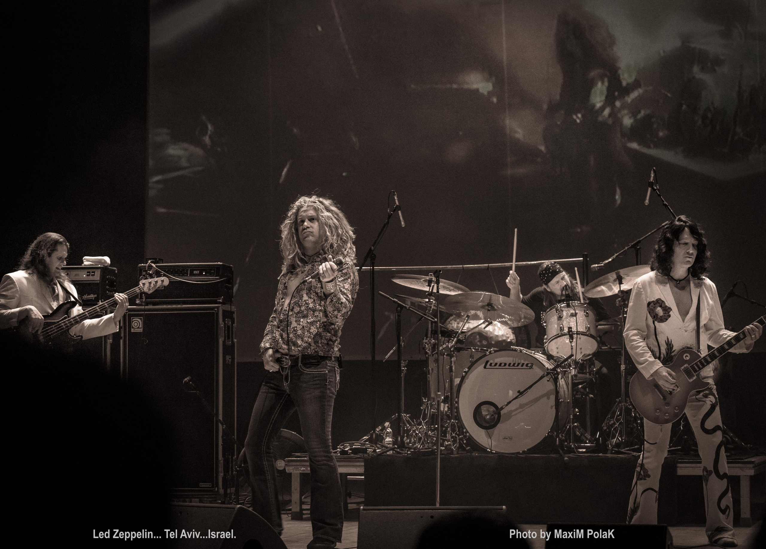 Led Zeppelin 2. Middle East Photo Agency — Свадьбы, Бар и Бат-мицва, Брит, Театр, Магниты, Портреты