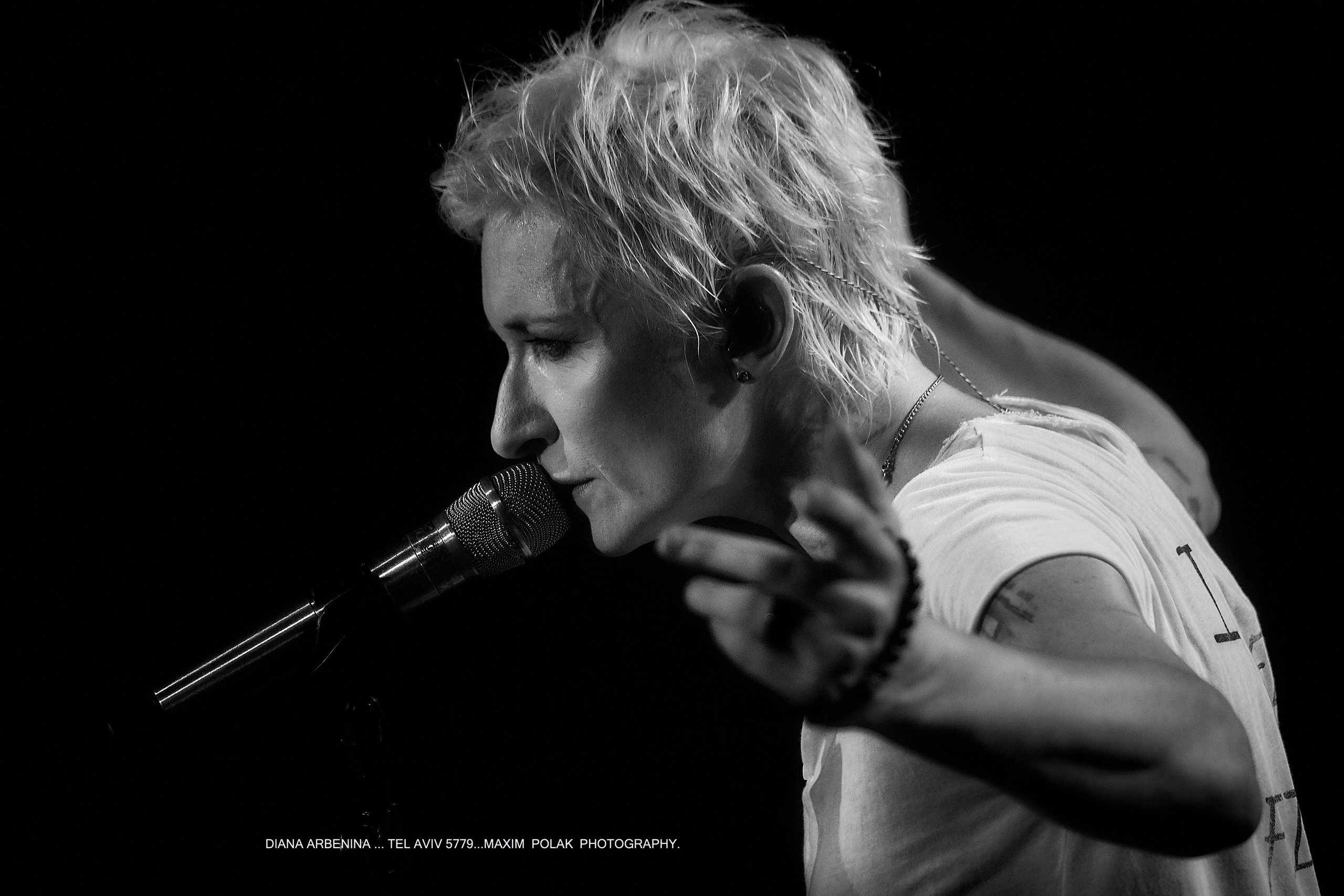 DIANA ARBENINA. Middle East Photo Agency — Свадьбы, Бар и Бат-мицва, Брит, Театр, Магниты, Портреты