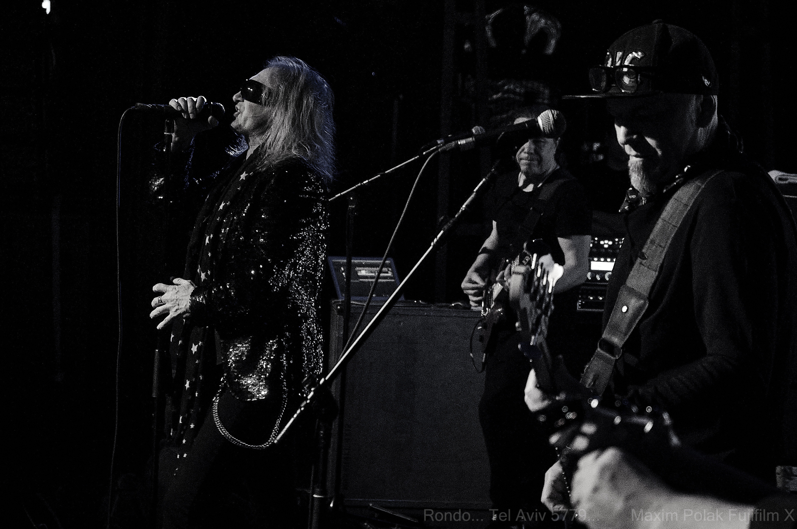 Alexander Ivanov and RONDO. Middle East Photo Agency — Свадьбы, Бар и Бат-мицва, Брит, Театр, Магниты, Портреты