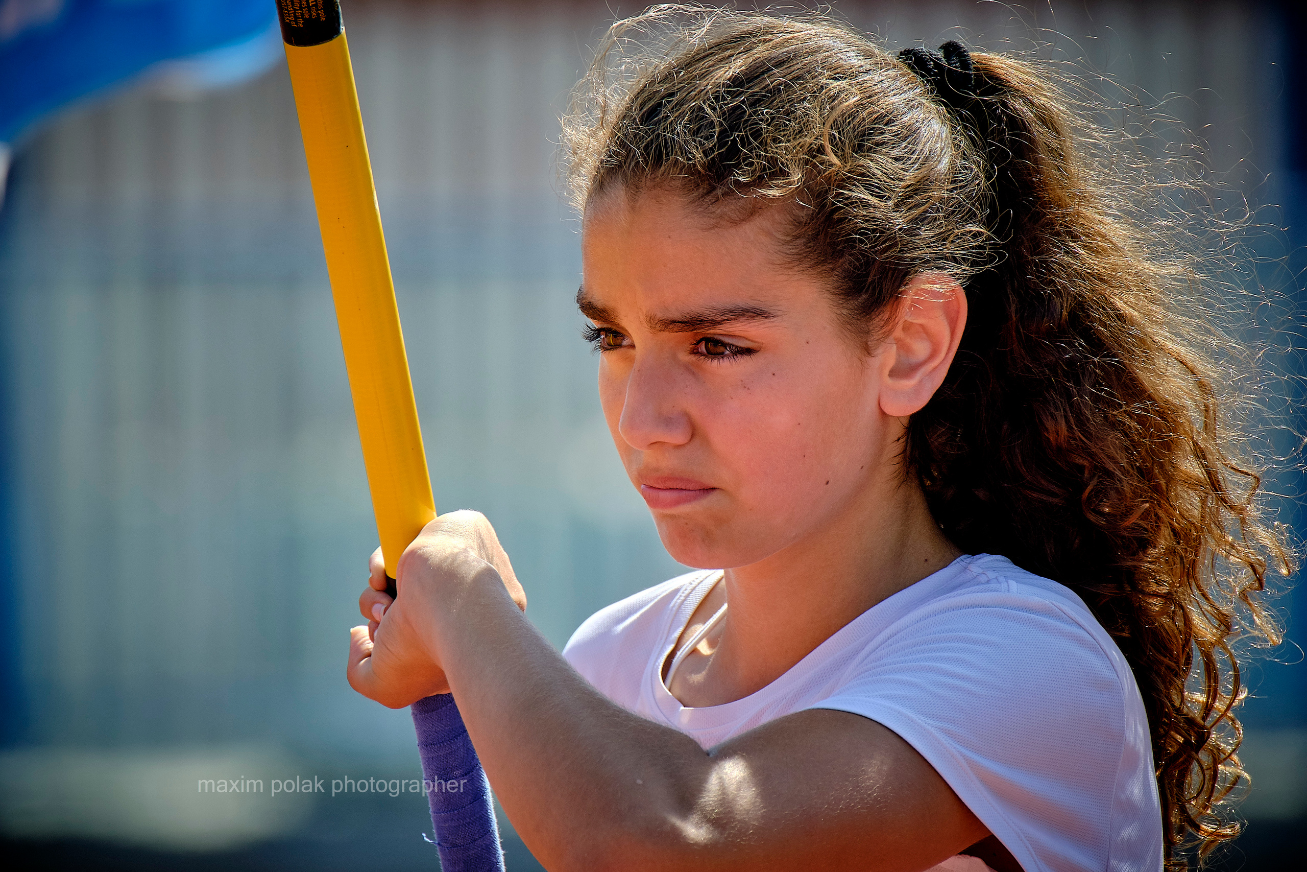 תחרויות אתלטיקה