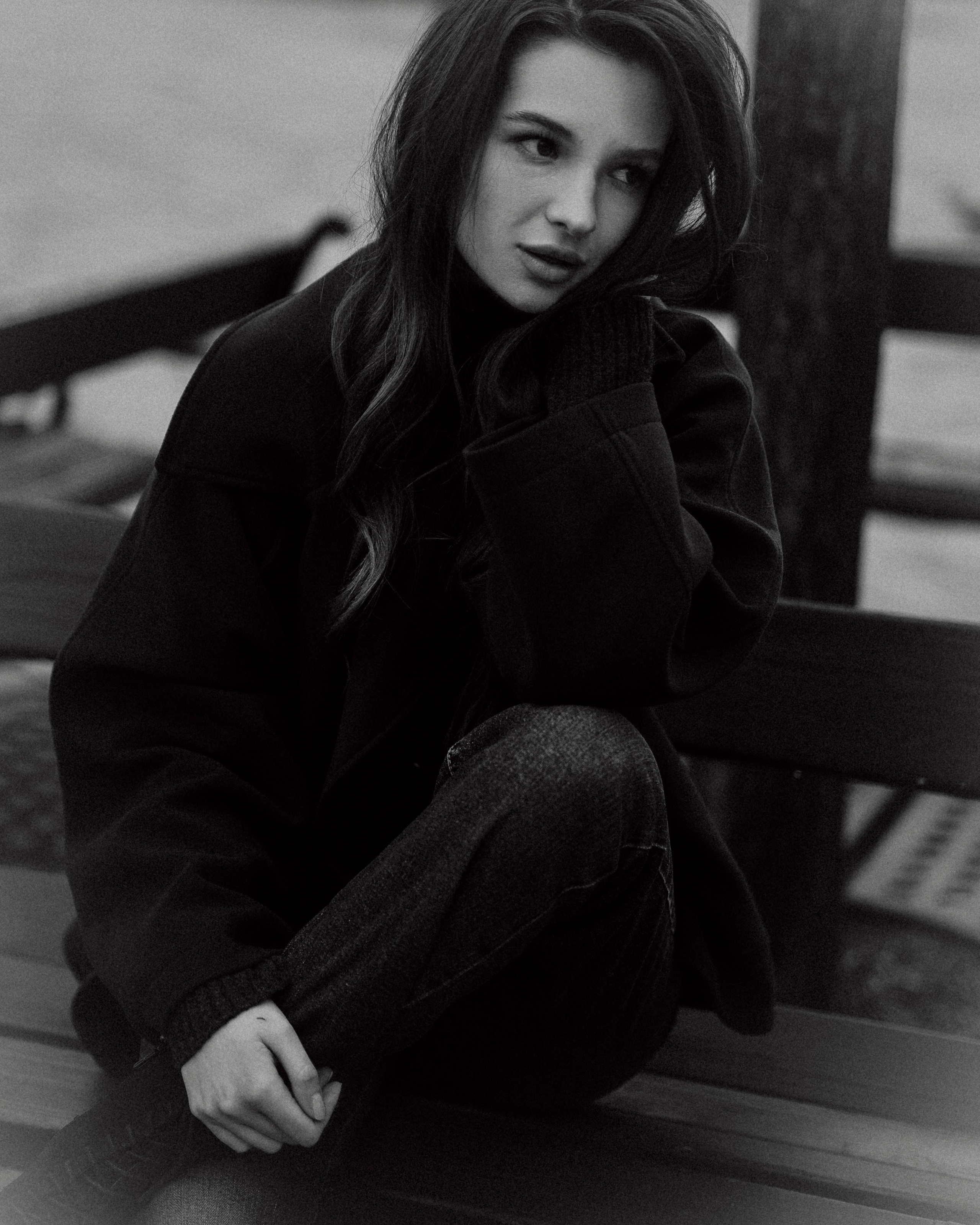 ALENA. Inna Mendelson — Photographer