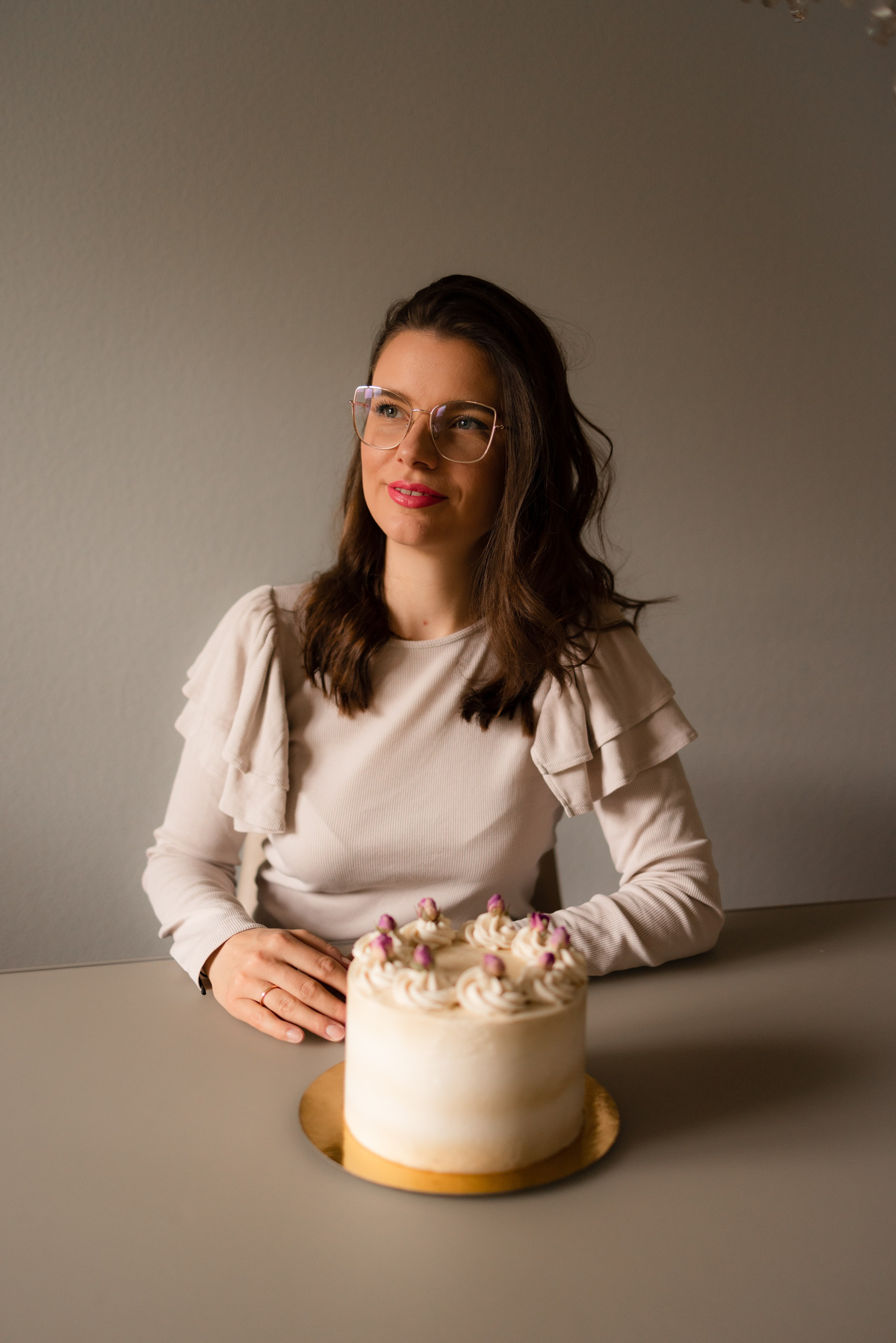 Jasmin business session. Family photographer Zurich & Switzerland Daria Moore