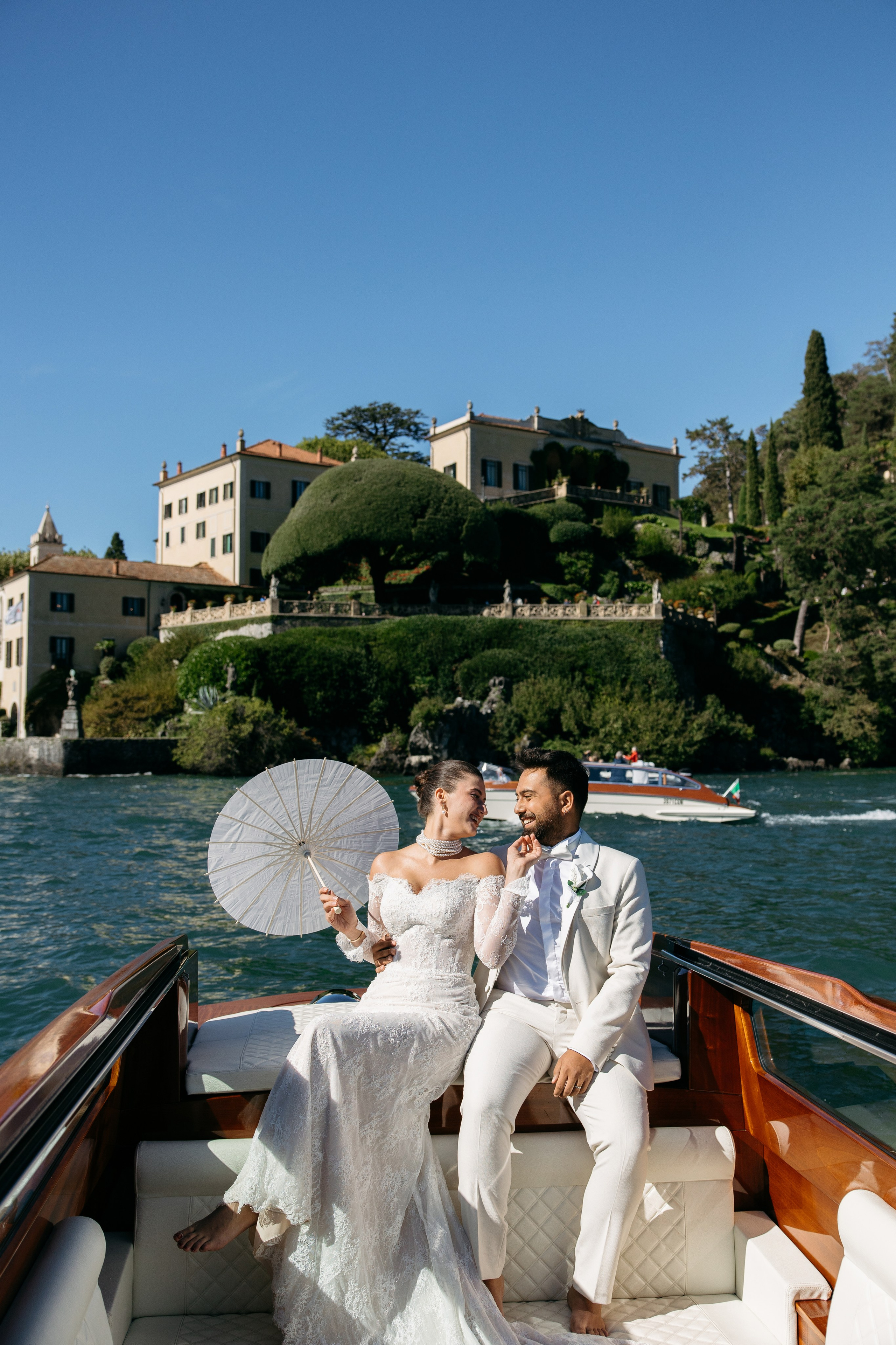 Emre & Melike. Fotografo di matrimoni