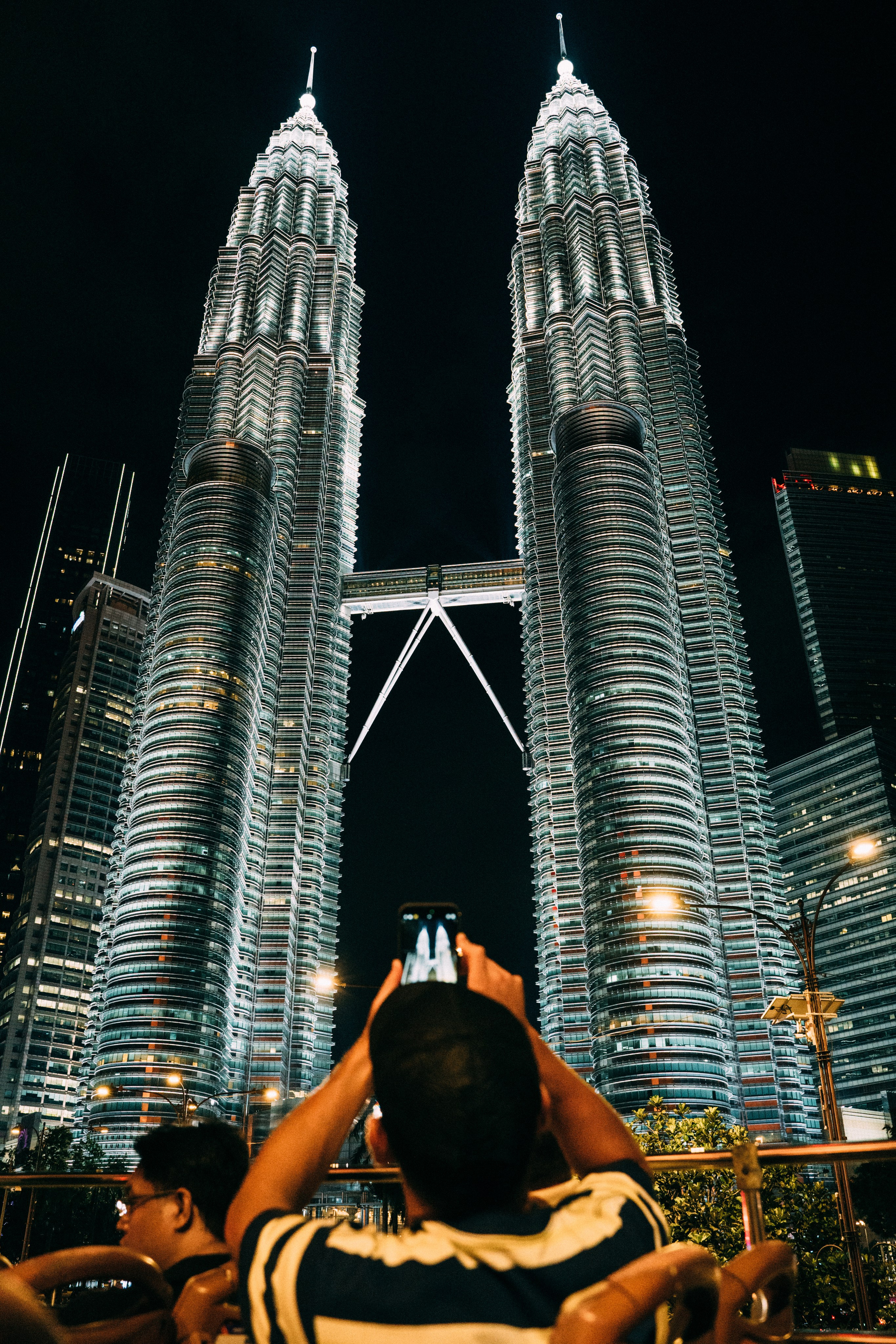 🇲🇾 Malaysia. Photographer and travel-blogger Aleksandra Gritsenko