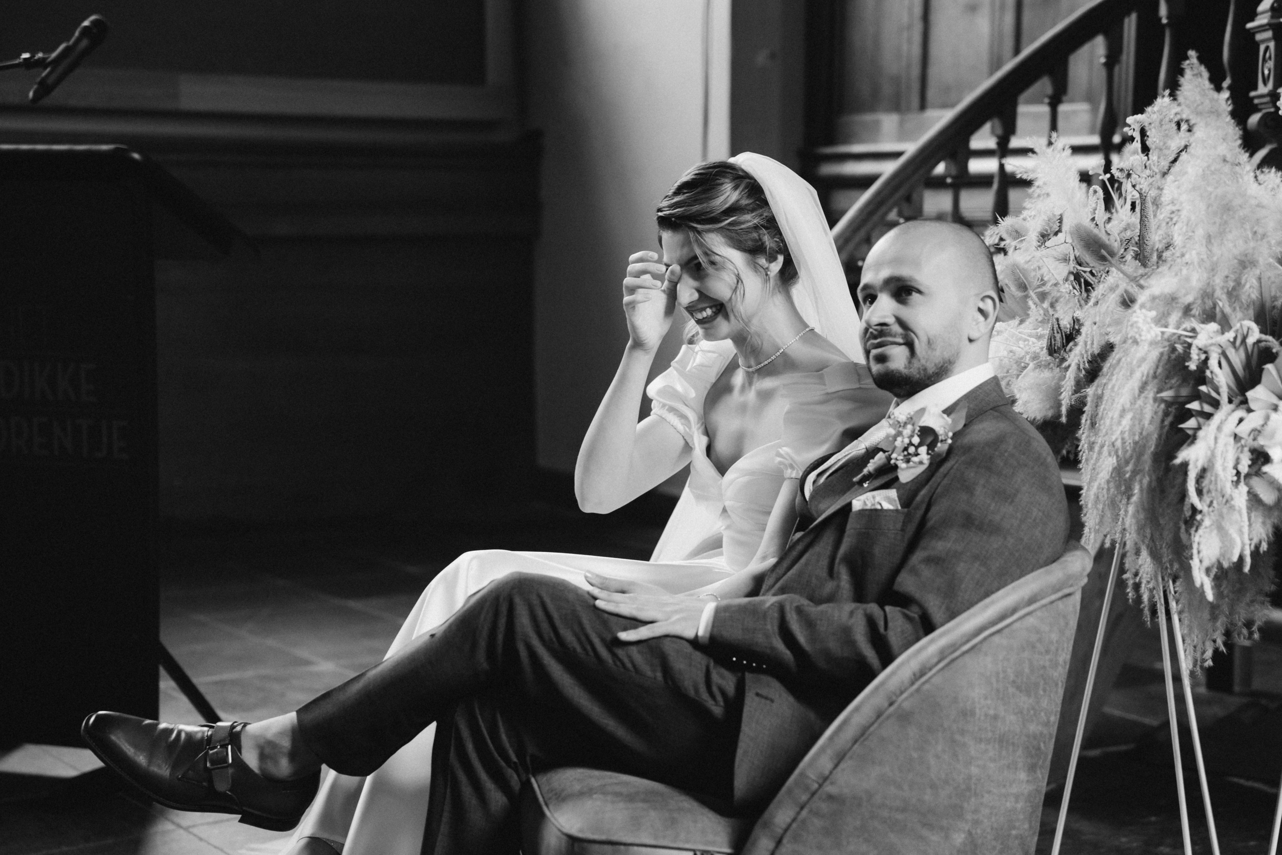 Emin and Saida. Yuliya Vaschenok — Photographer in the Netherlands