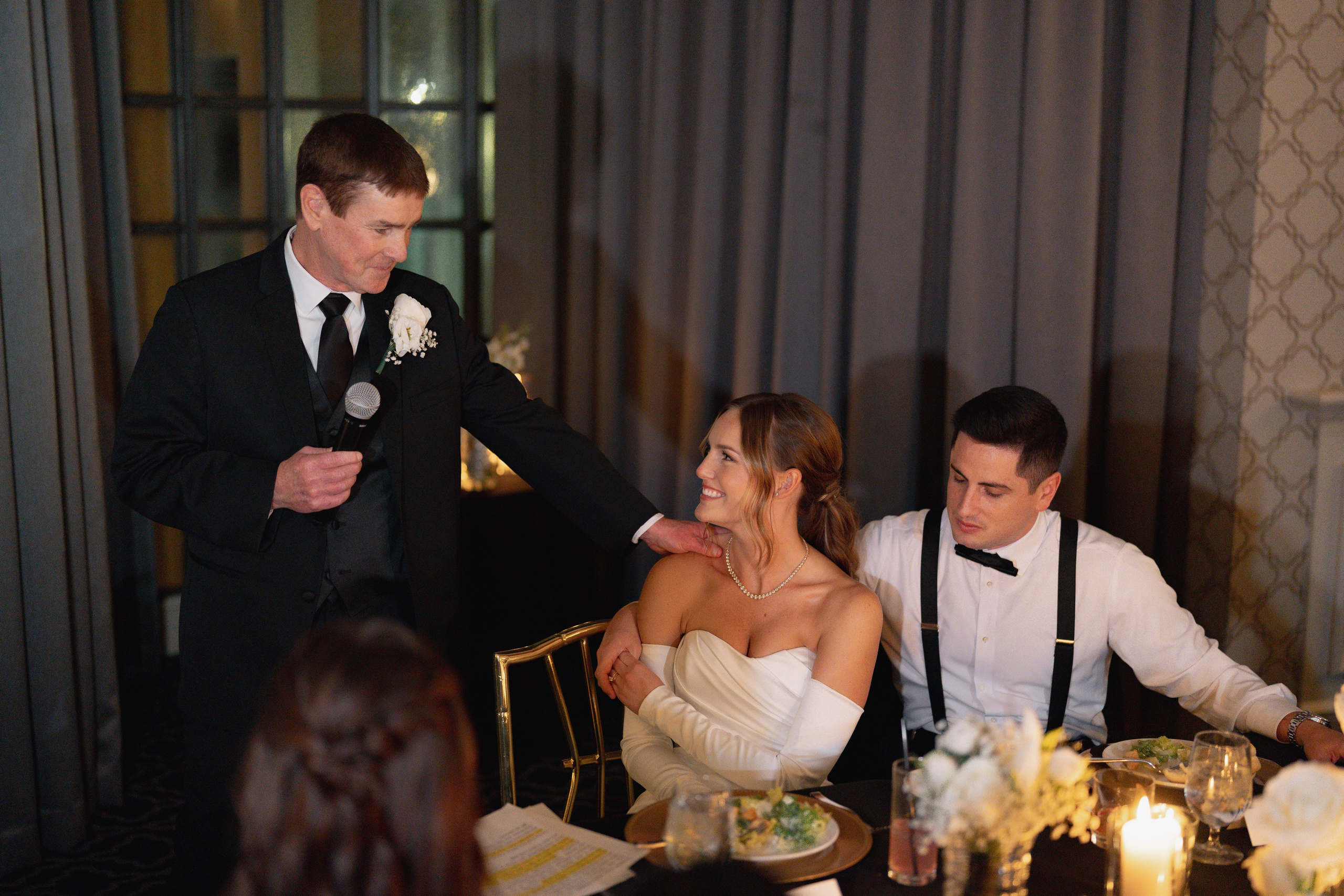 Jack and Maggie. Anna Krasnova Wedding photographer