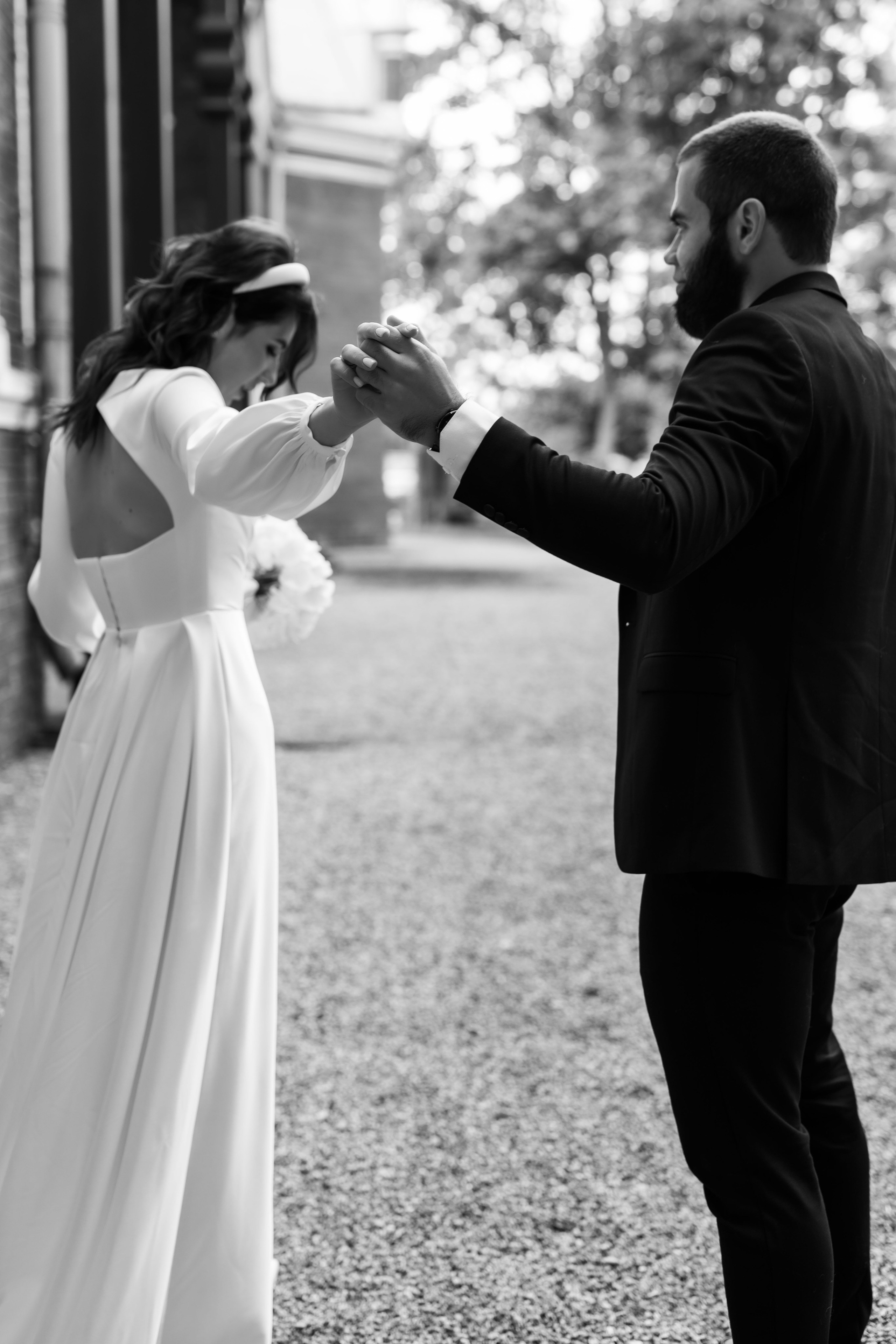 Лана&Дмитрий. Фотограф Даугавпилс/Рига Виктория Нитиша