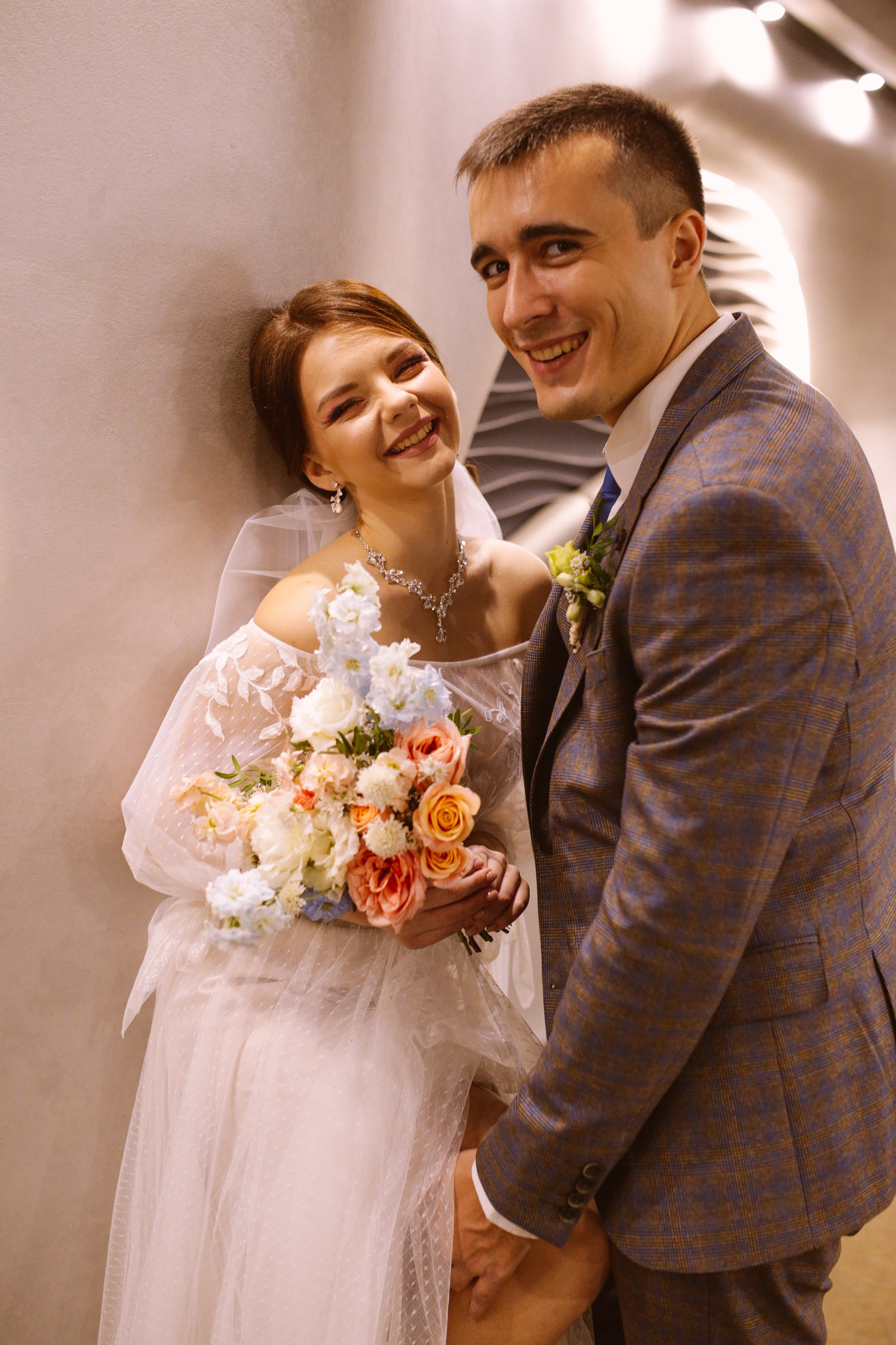 Ангелина & Никита. Фотограф Москва Ларина Юлия