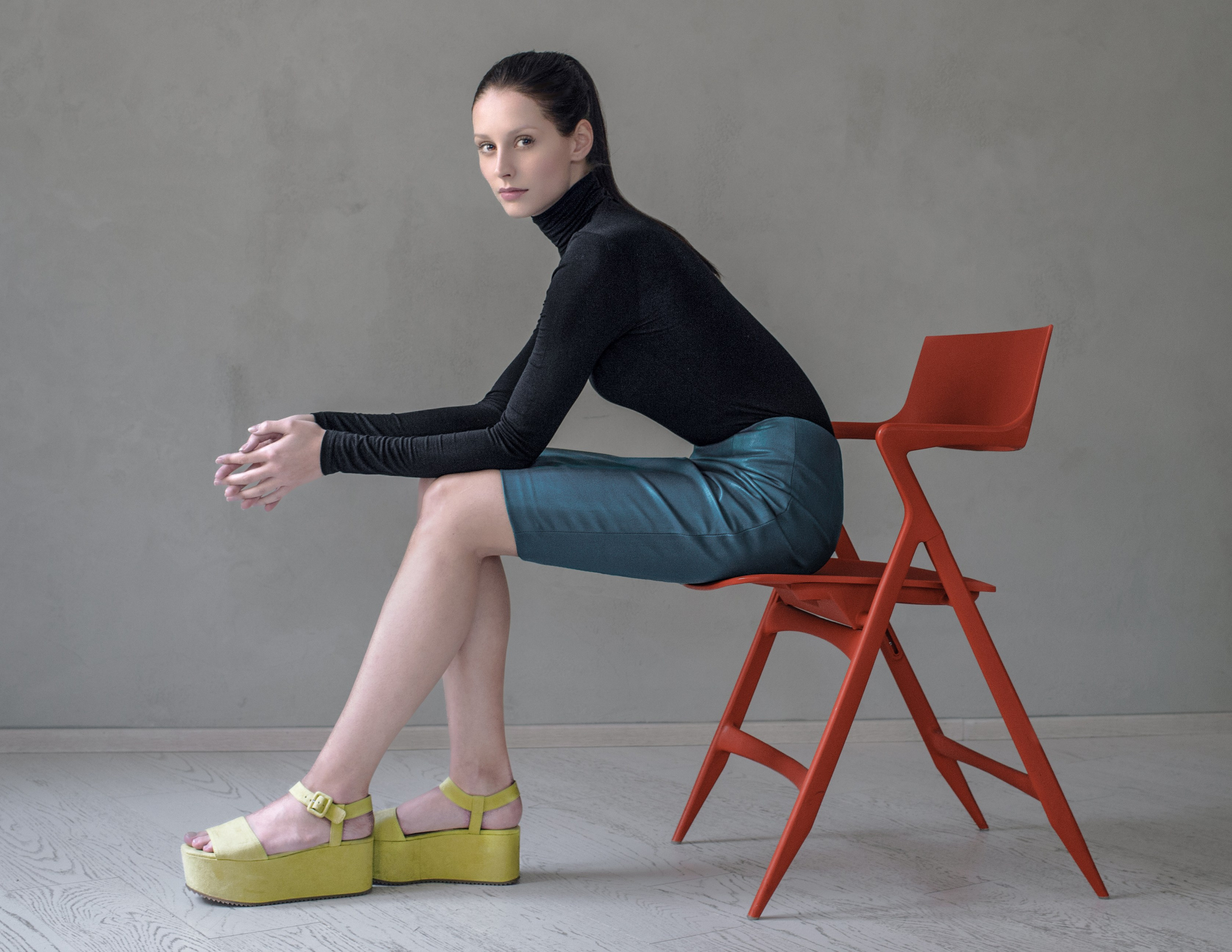 Portfolio. Worldwide Contemporary Photographer